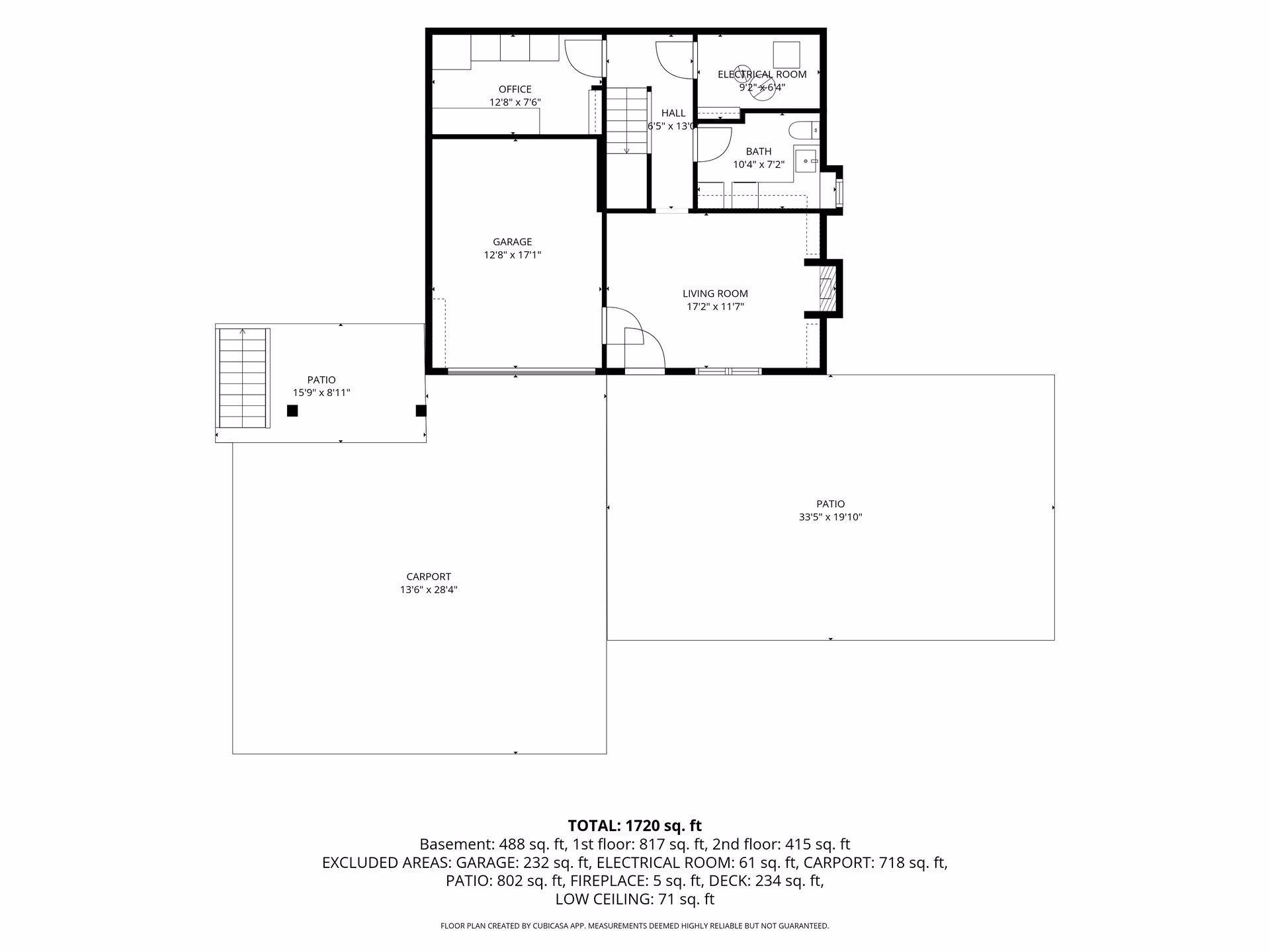 View of Residential at 20279 Wolverine Street, Nowthen MN 55330, Nowthen (48 of 50) - Mike Wilen | Minnesota Team Real Estate