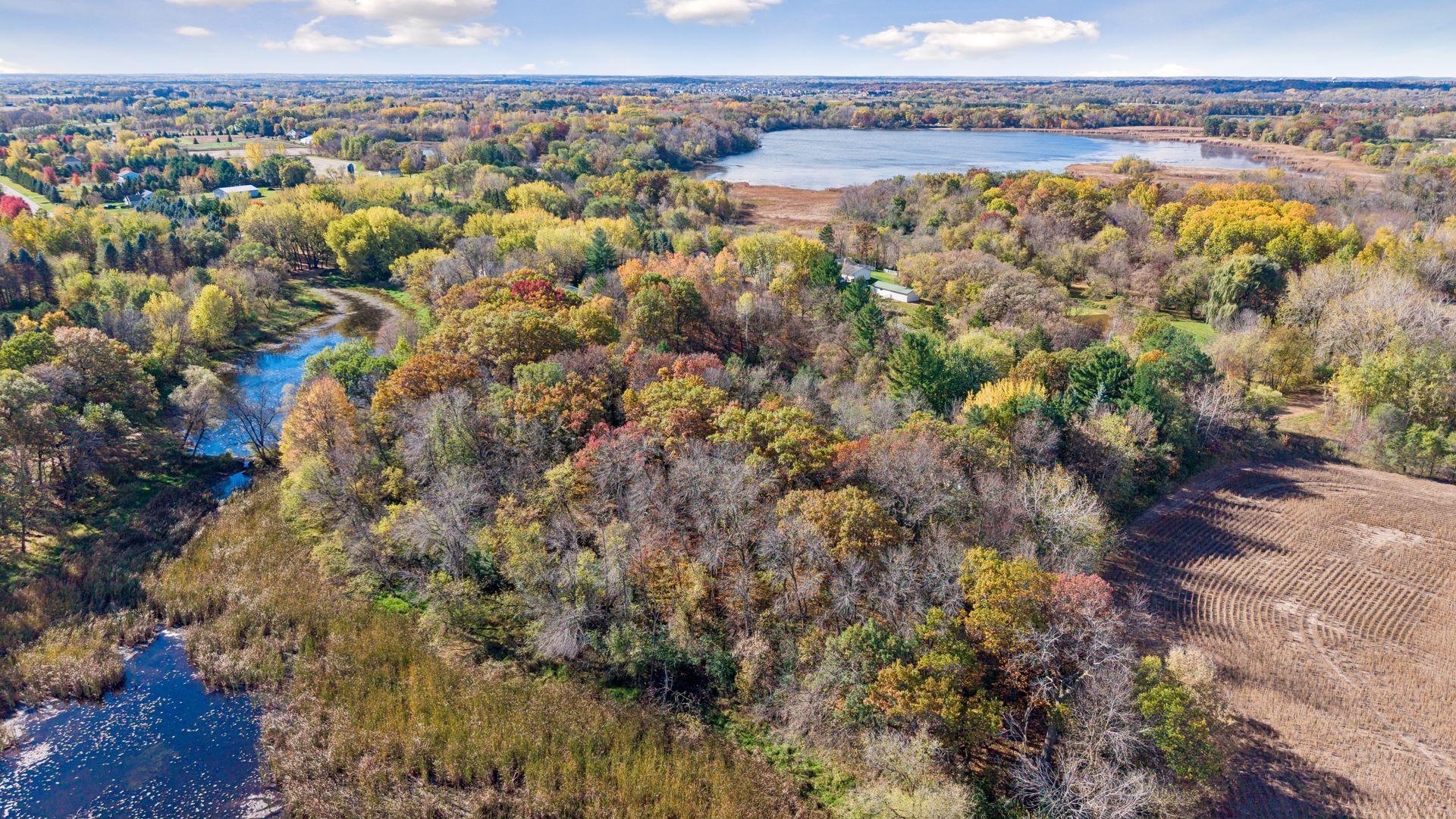 View of Residential at 20279 Wolverine Street, Nowthen MN 55330, Nowthen (47 of 50) - Mike Wilen | Minnesota Team Real Estate