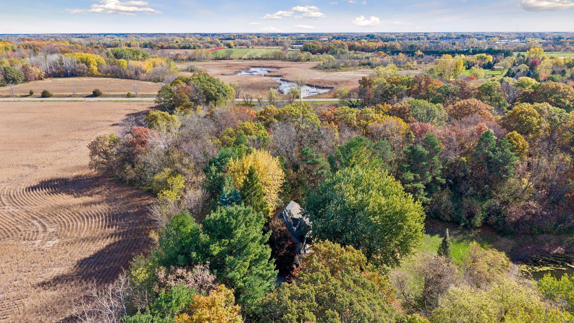 View of Residential at 20279 Wolverine Street, Nowthen MN 55330, Nowthen (43 of 50) - Mike Wilen | Minnesota Team Real Estate