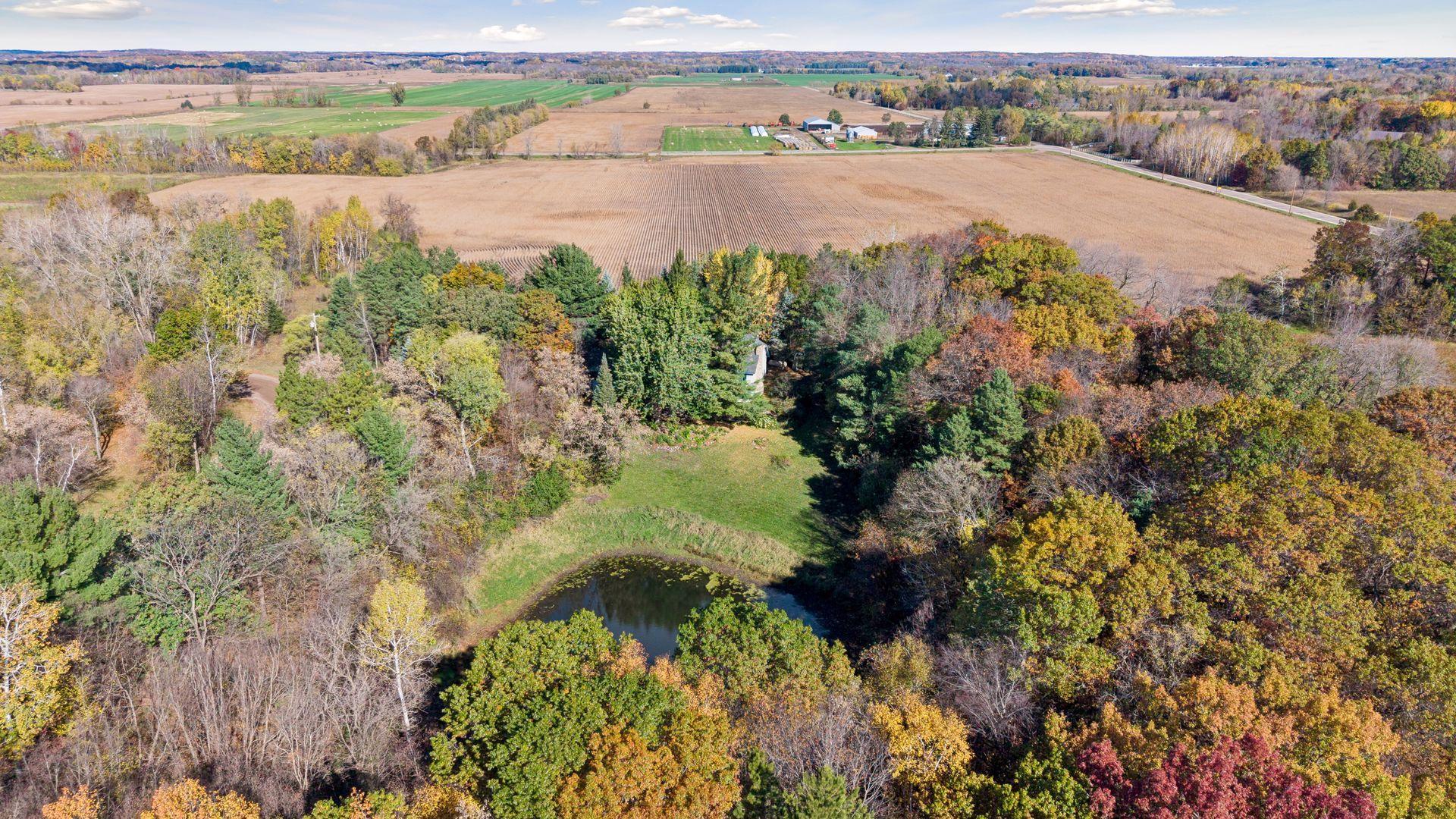View of Residential at 20279 Wolverine Street, Nowthen MN 55330, Nowthen (42 of 50) - Mike Wilen | Minnesota Team Real Estate