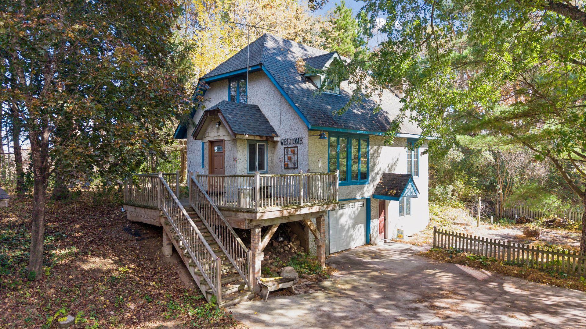 View of Residential at 20279 Wolverine Street, Nowthen MN 55330, Nowthen (2 of 50) - Mike Wilen | Minnesota Team Real Estate