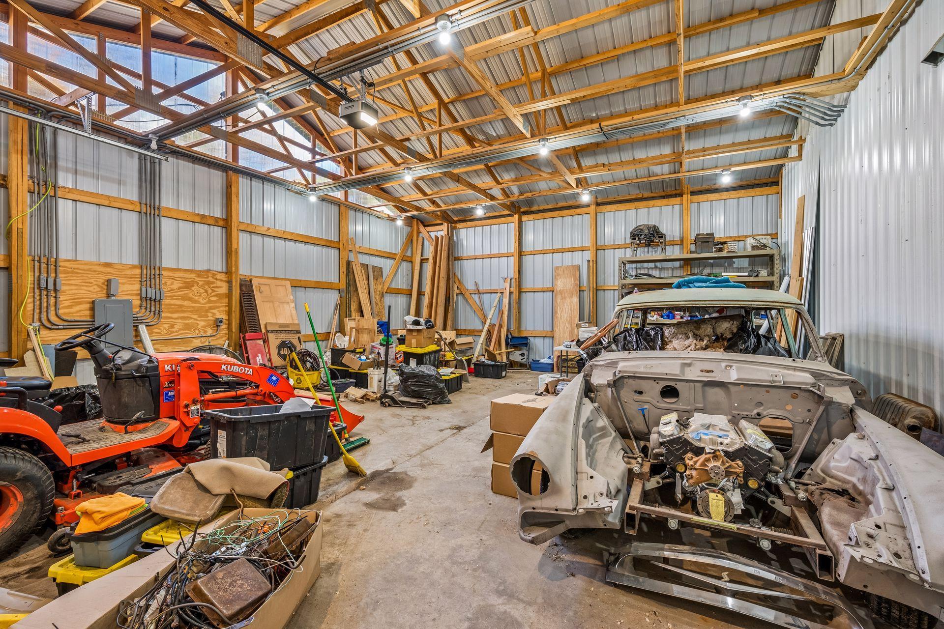 View of Residential at 20279 Wolverine Street, Nowthen MN 55330, Nowthen (38 of 50) - Mike Wilen | Minnesota Team Real Estate