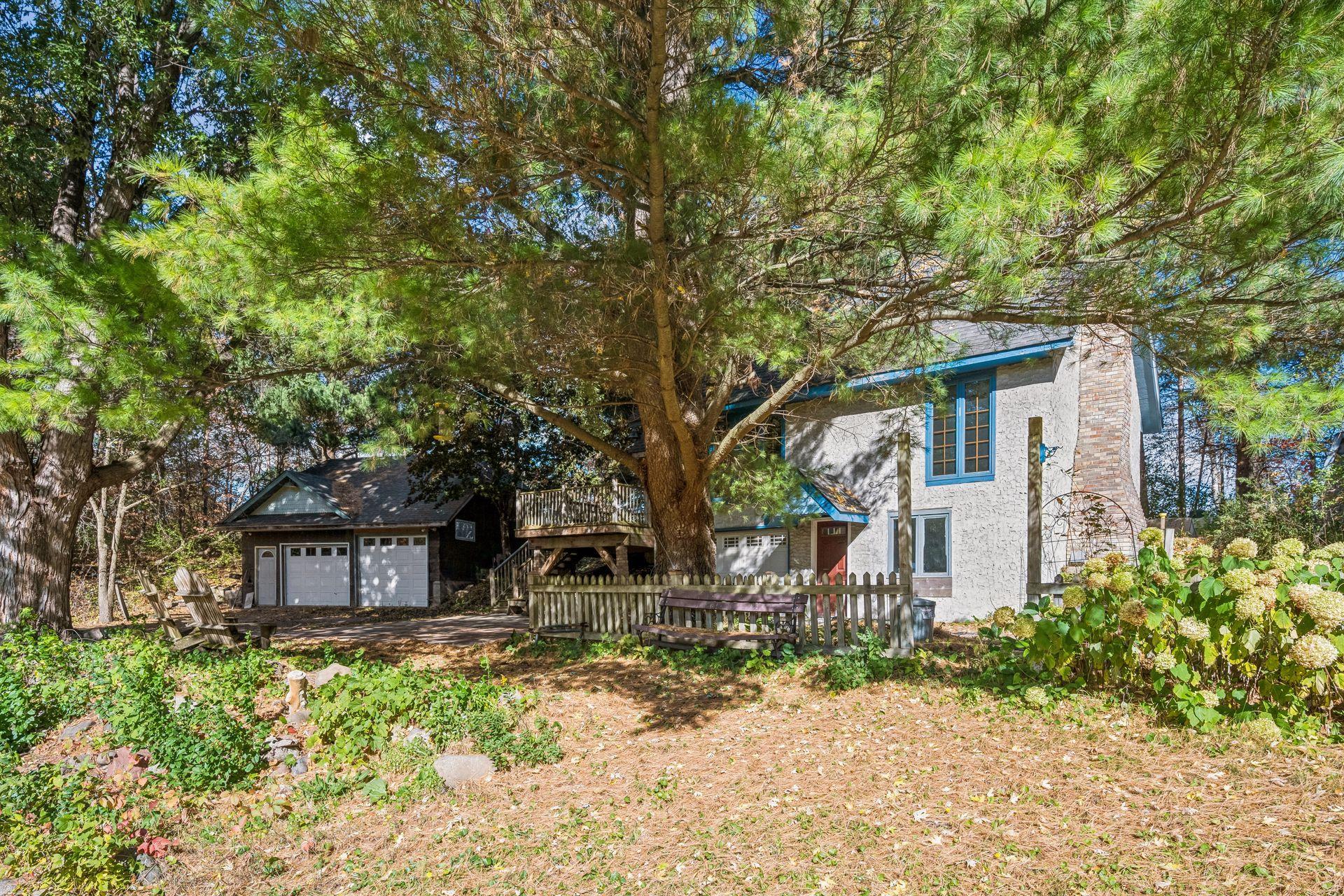 View of Residential at 20279 Wolverine Street, Nowthen MN 55330, Nowthen (4 of 50) - Mike Wilen | Minnesota Team Real Estate