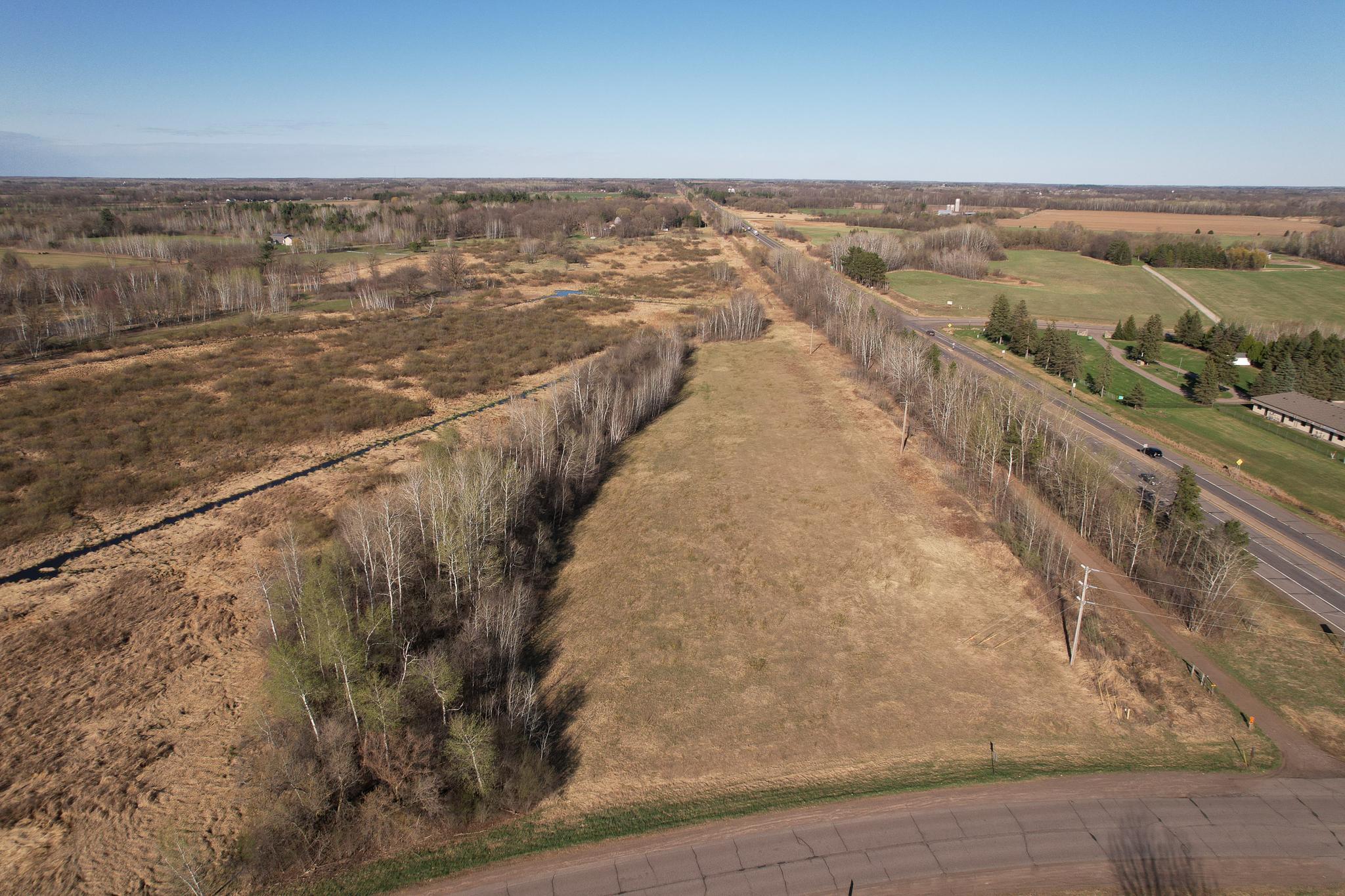 View of Land at Parcel 21 Hwy 23, Milaca MN 56353, Milaca (2 of 12) - Mike Wilen | Minnesota Team Real Estate