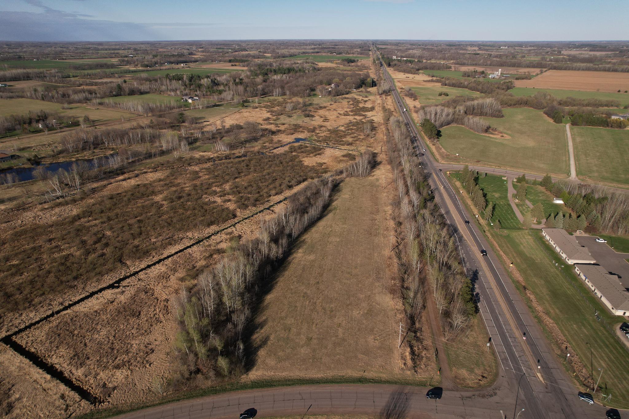 View of Land at Parcel 21 Hwy 23, Milaca MN 56353, Milaca (6 of 12) - Mike Wilen | Minnesota Team Real Estate