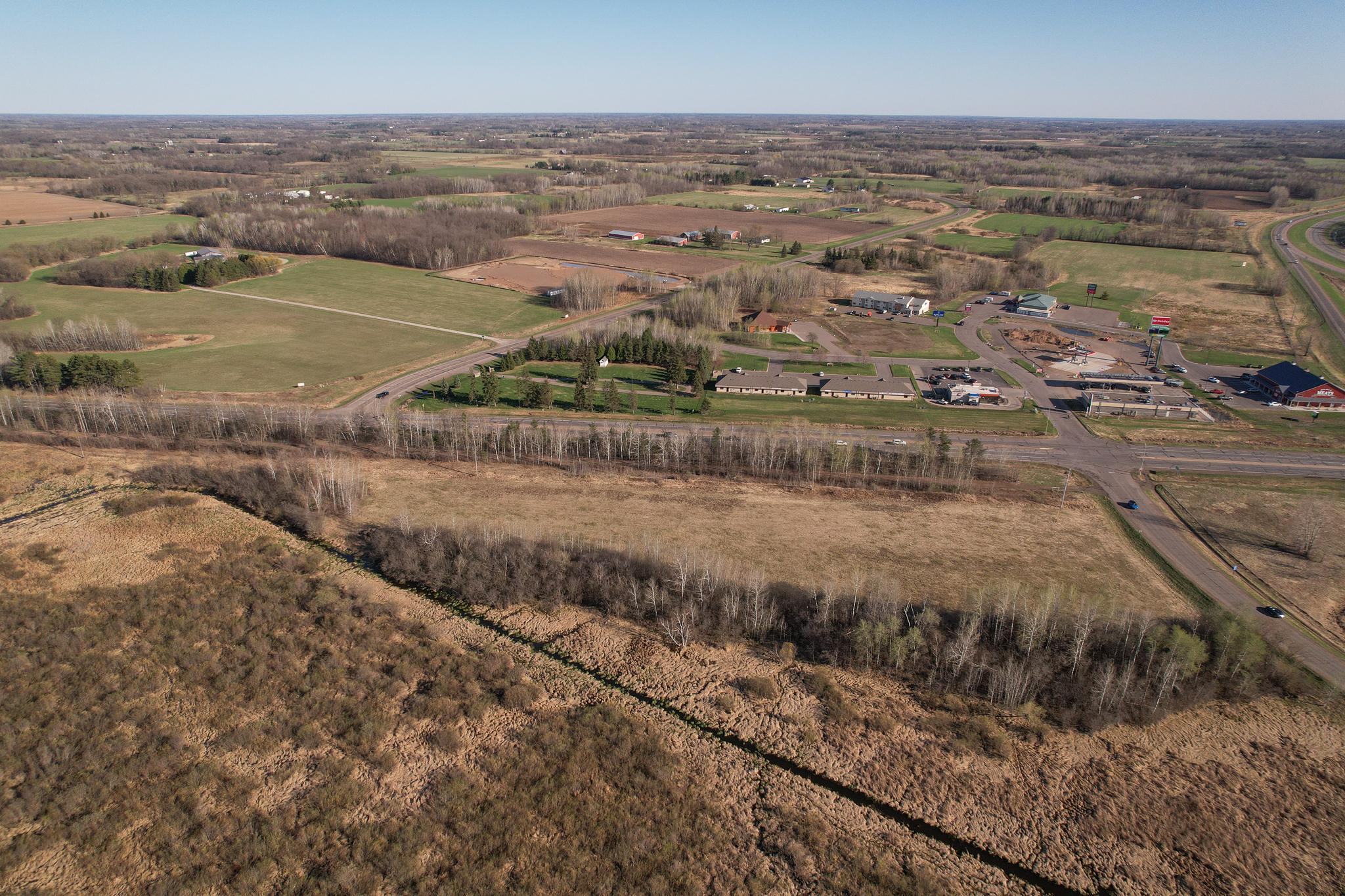 View of Land at Parcel 21 Hwy 23, Milaca MN 56353, Milaca (4 of 12) - Mike Wilen | Minnesota Team Real Estate