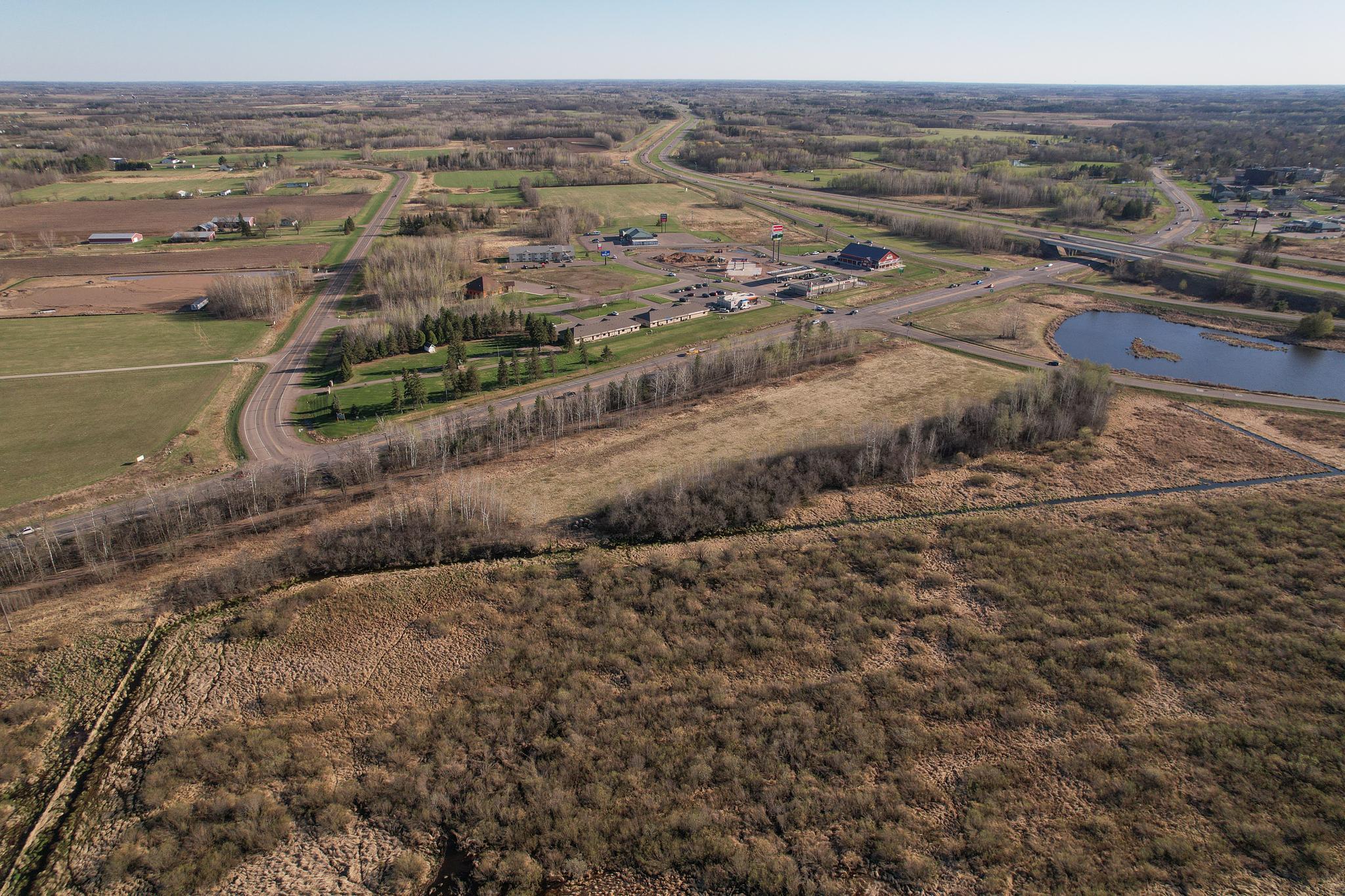 View of Land at Parcel 21 Hwy 23, Milaca MN 56353, Milaca (9 of 12) - Mike Wilen | Minnesota Team Real Estate