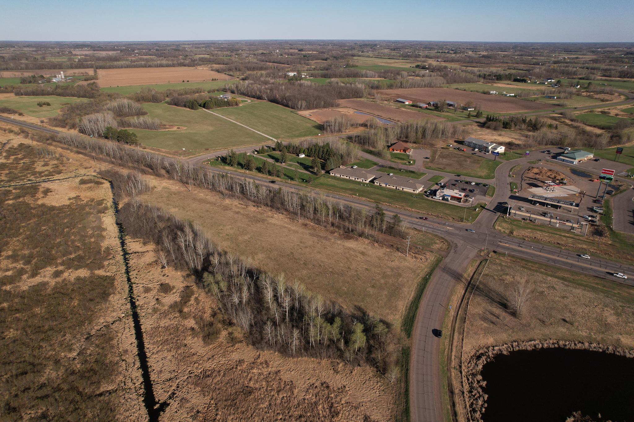 View of Land at Parcel 21 Hwy 23, Milaca MN 56353, Milaca (7 of 12) - Mike Wilen | Minnesota Team Real Estate