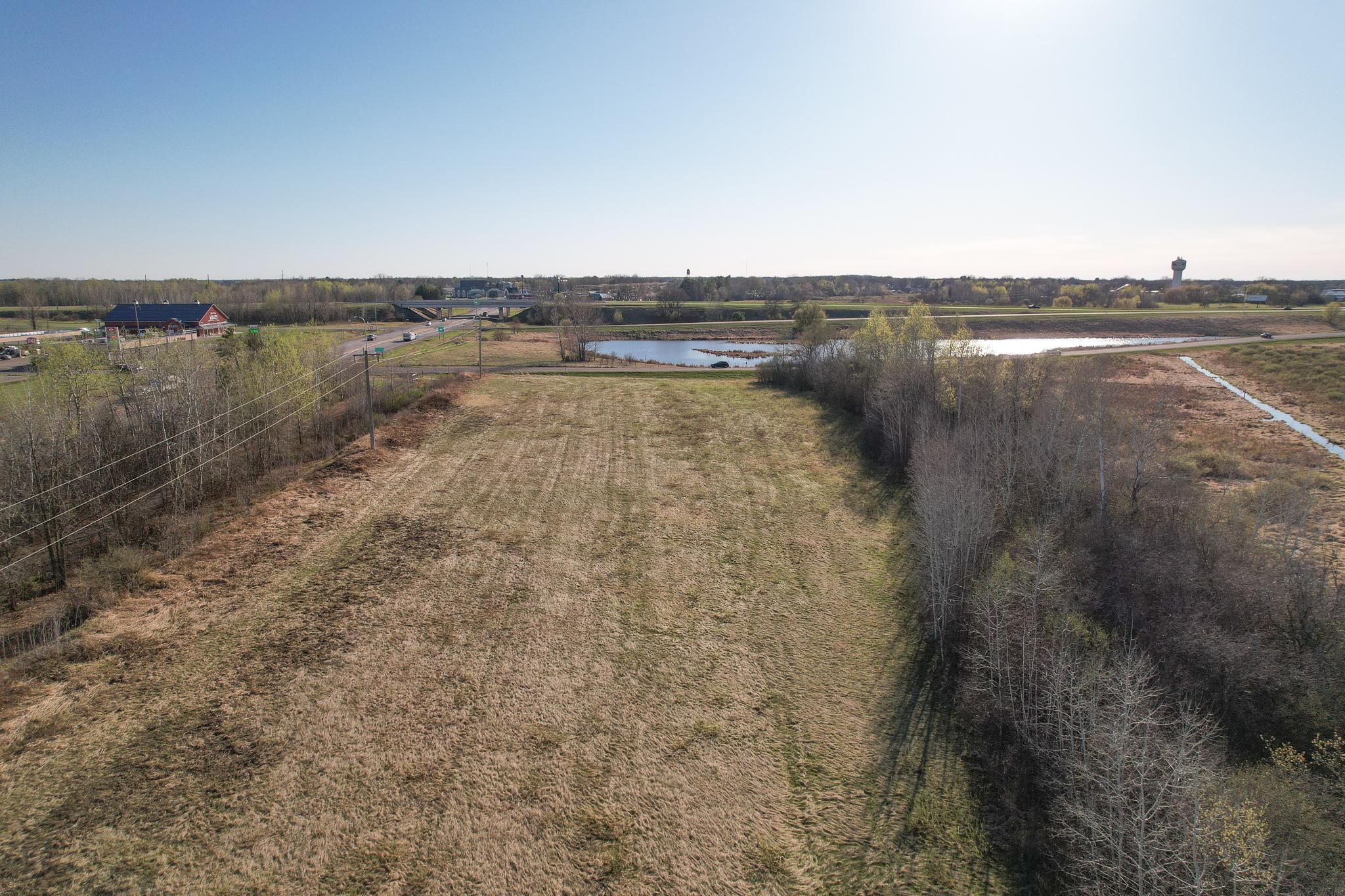 View of Land at Parcel 21 Hwy 23, Milaca MN 56353, Milaca (12 of 12) - Mike Wilen | Minnesota Team Real Estate