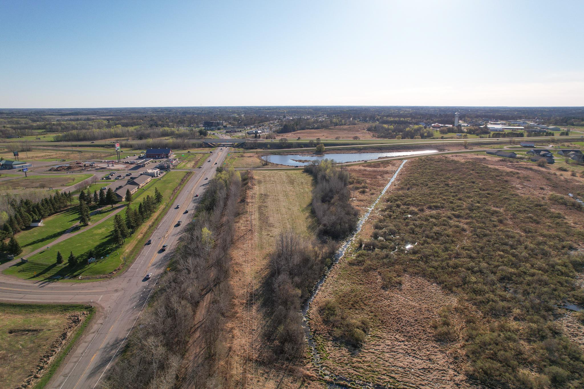 View of Land at Parcel 21 Hwy 23, Milaca MN 56353, Milaca (11 of 12) - Mike Wilen | Minnesota Team Real Estate