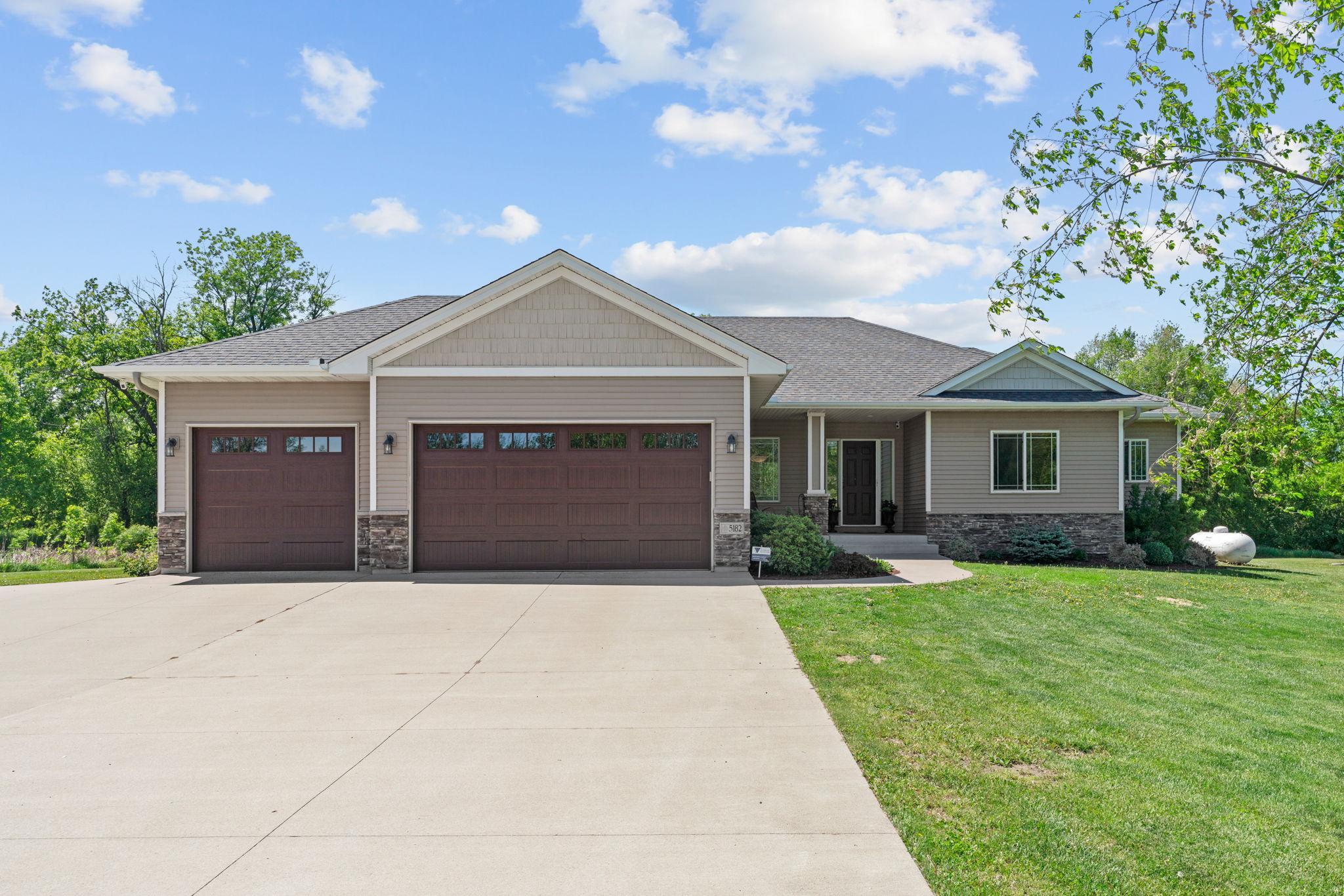 View of Residential at 5182 134th Street, Clearwater MN 55320, Clearwater - Mike Wilen | Minnesota Team Real Estate