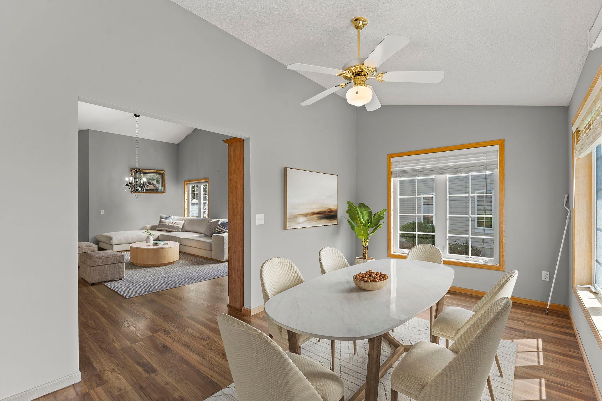 View of Residential at 5208 Deerfield Lane, Prior Lake MN 55372, Prior Lake - Mike Wilen | Minnesota Team Real Estate