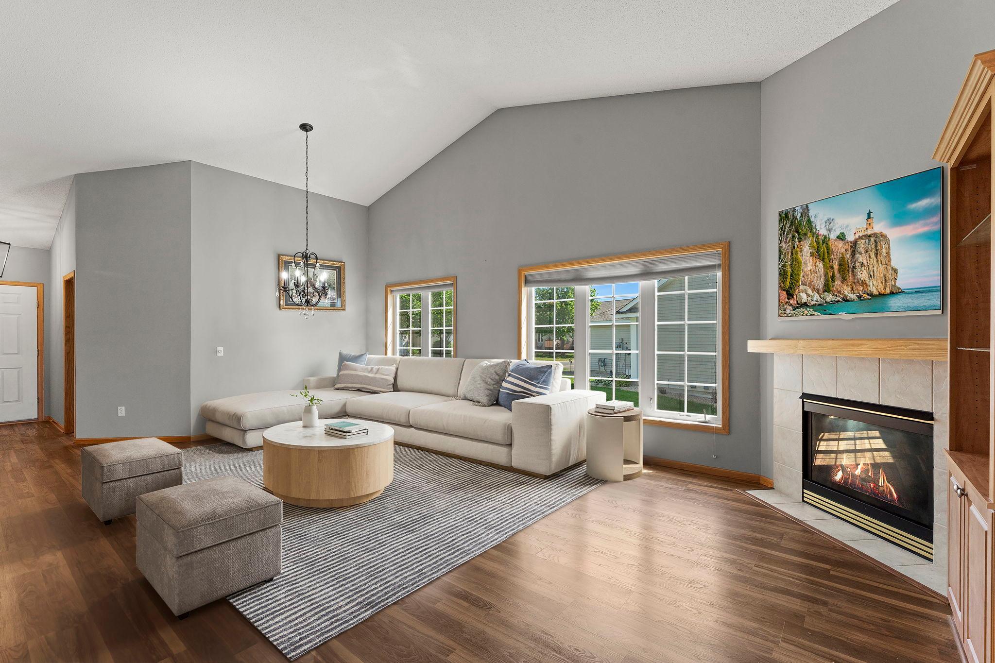 View of Residential at 5208 Deerfield Lane, Prior Lake MN 55372, Prior Lake (5 of 28) - Mike Wilen | Minnesota Team Real Estate