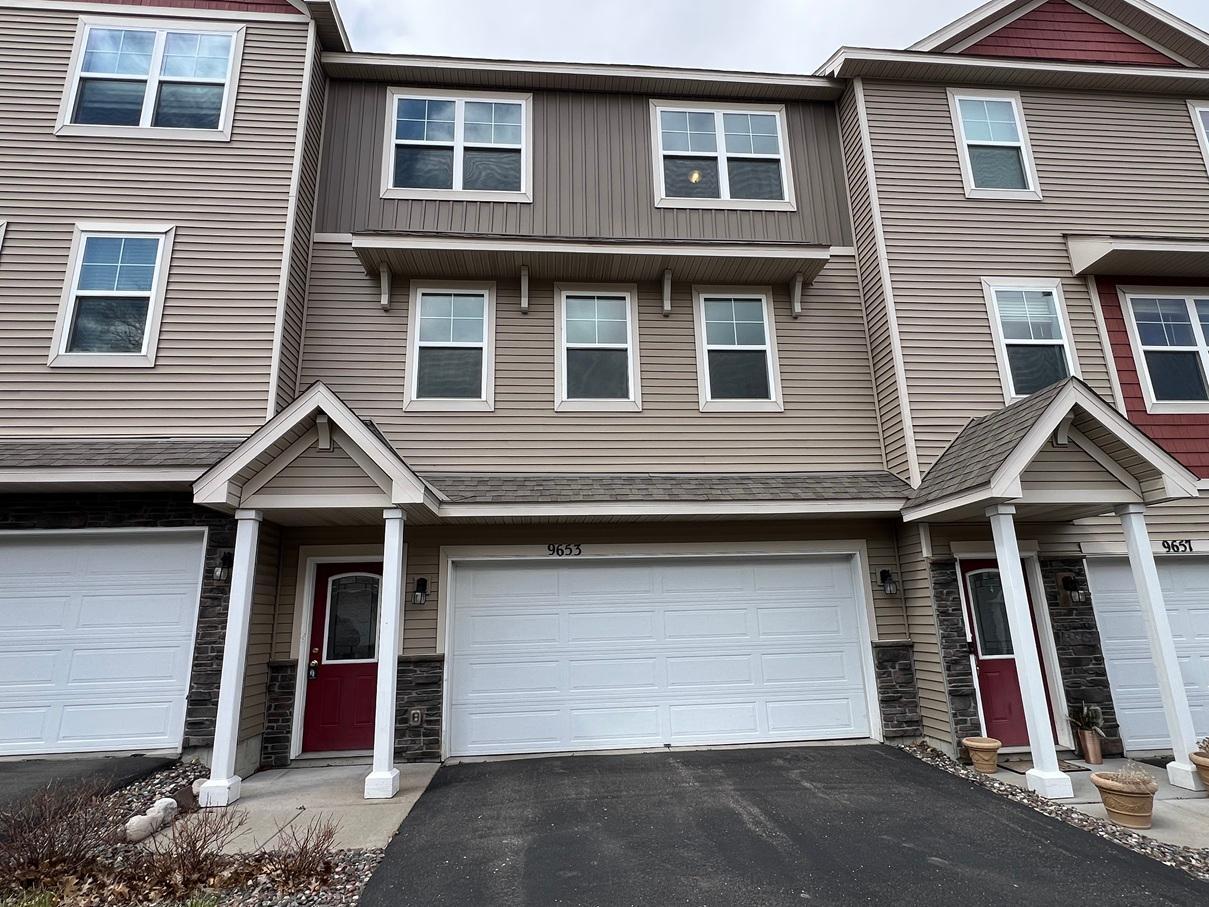 View of Residential at 9653 Olive Lane, Maple Grove MN 55311, Maple Grove - Mike Wilen | Minnesota Team Real Estate