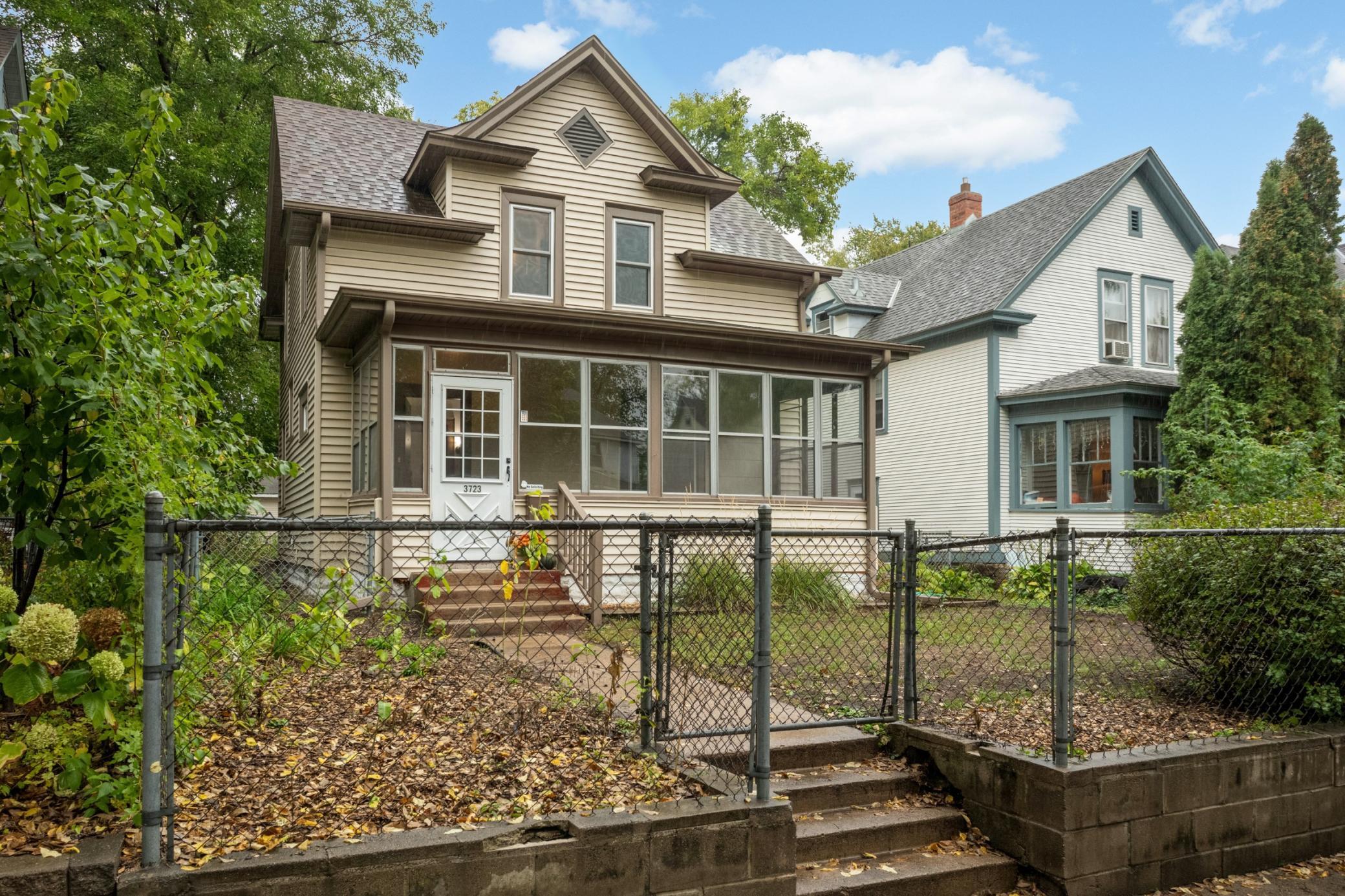 View of Residential at 3723 1st Avenue, Minneapolis MN 55409, Minneapolis (2 of 38) - Mike Wilen | Minnesota Team Real Estate