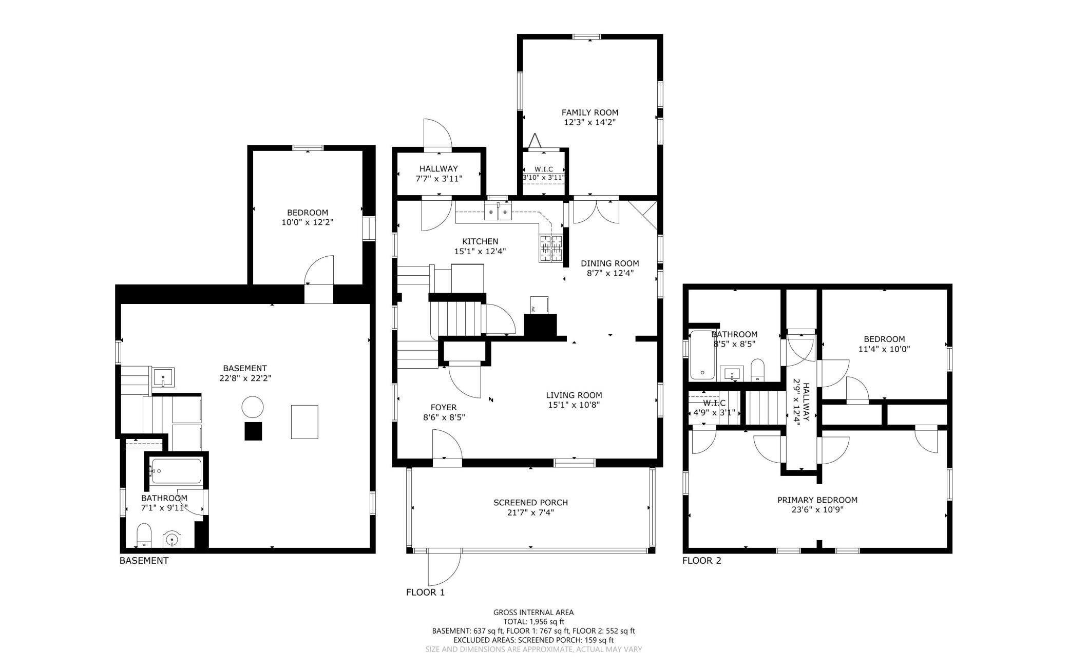 View of Residential at 3723 1st Avenue, Minneapolis MN 55409, Minneapolis (32 of 38) - Mike Wilen | Minnesota Team Real Estate