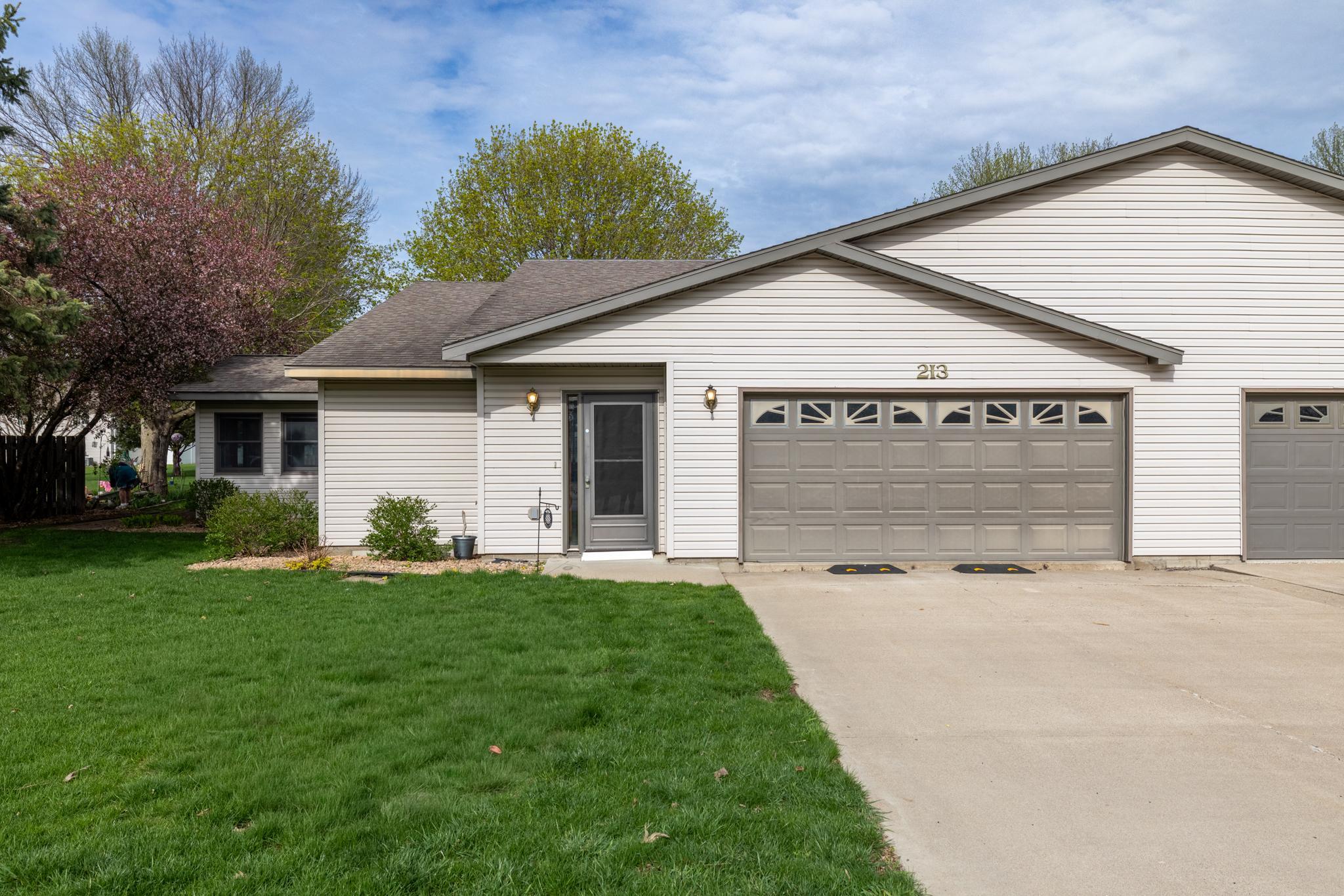 View of Residential at 213 Foxborough Lane, Le Sueur MN 56058, Le Sueur - Mike Wilen | Minnesota Team Real Estate