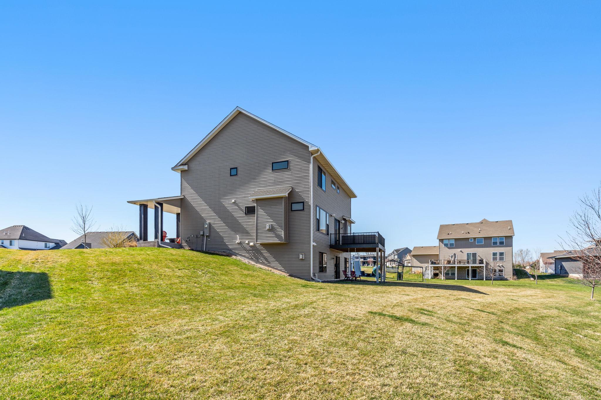 View of Residential at 4730 Maas Court, Minnetrista MN 55375, Minnetrista (8 of 79) - Mike Wilen | Minnesota Team Real Estate