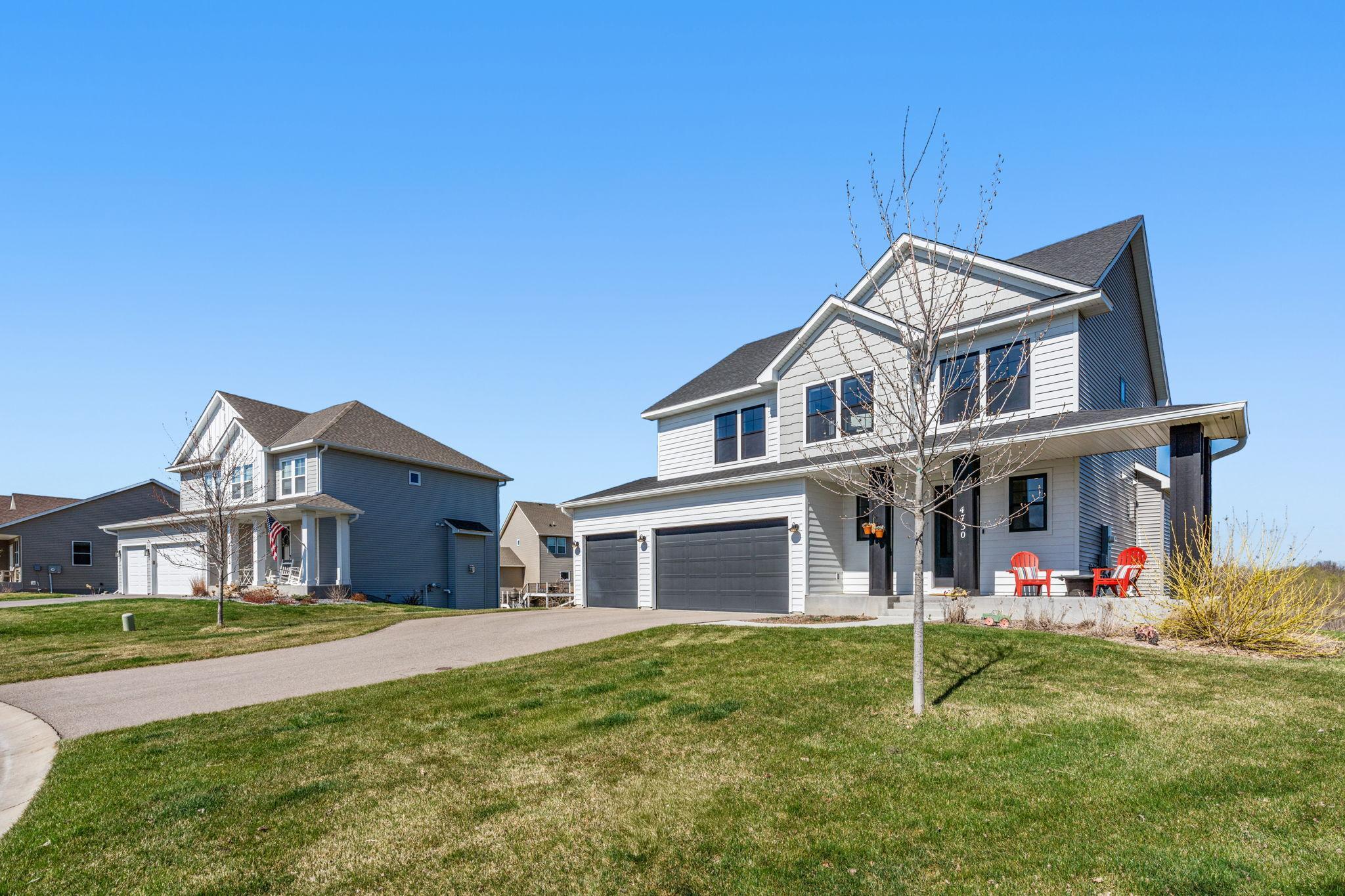 View of Residential at 4730 Maas Court, Minnetrista MN 55375, Minnetrista (3 of 79) - Mike Wilen | Minnesota Team Real Estate