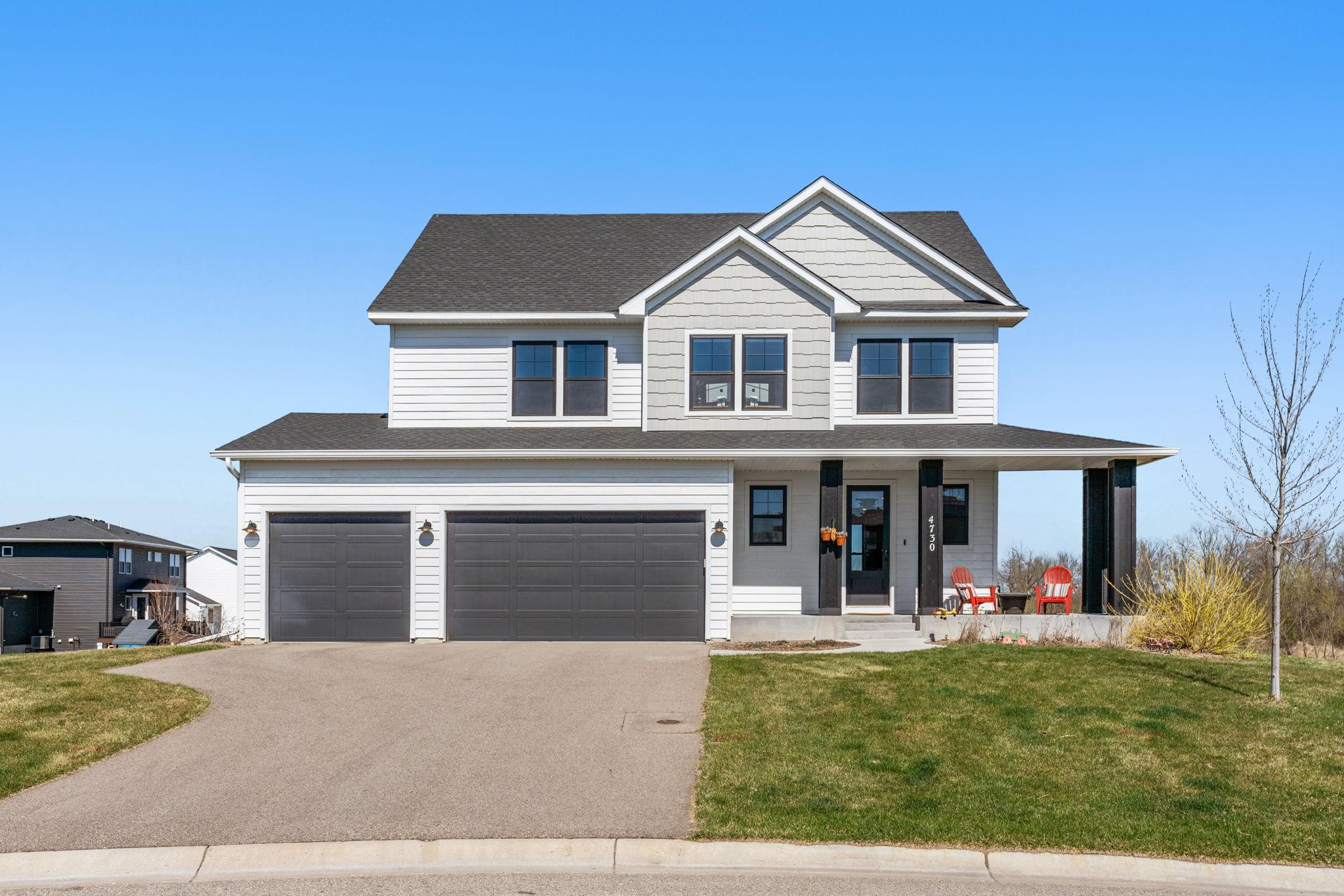 View of Residential at 4730 Maas Court, Minnetrista MN 55375, Minnetrista - Mike Wilen | Minnesota Team Real Estate