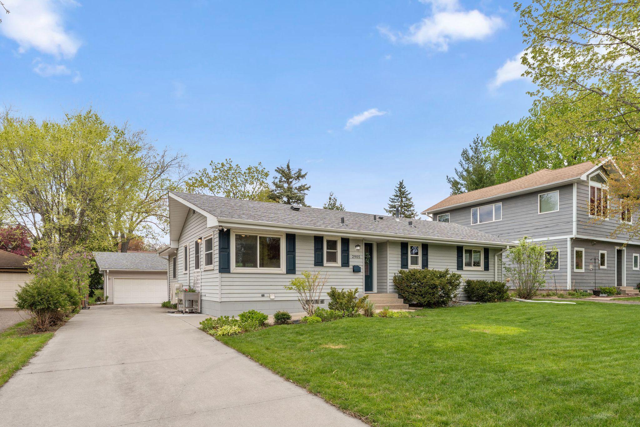 View of Residential at 2905 Townview Avenue, Saint Anthony MN 55418, Saint Anthony - Mike Wilen | Minnesota Team Real Estate