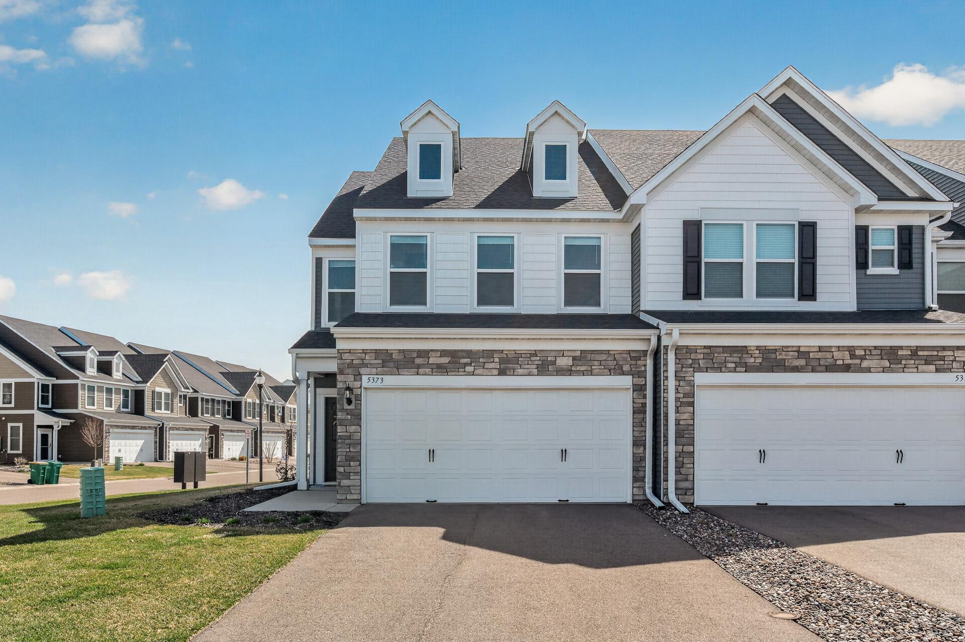 View of Residential at 5373 94th Lane, Brooklyn Park MN 55443, Brooklyn Park - Mike Wilen | Minnesota Team Real Estate