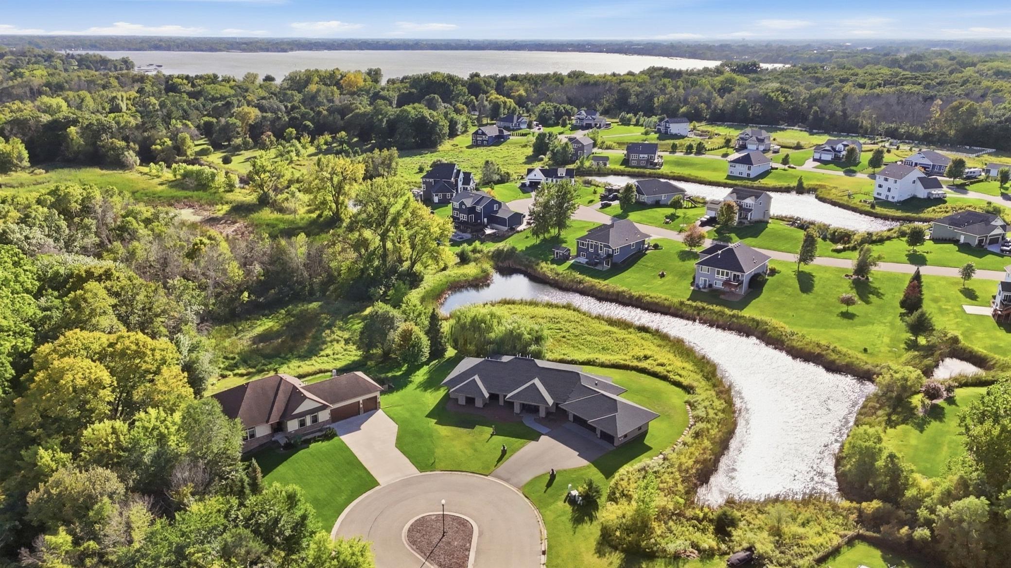 View of Residential at 24122 Hilo Court, Forest Lake MN 55025, Forest Lake (58 of 58) - Mike Wilen | Minnesota Team Real Estate