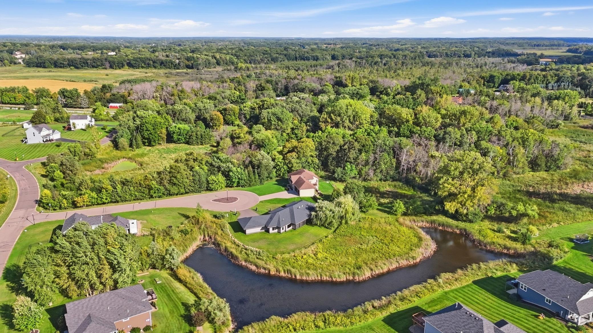 View of Residential at 24122 Hilo Court, Forest Lake MN 55025, Forest Lake (57 of 58) - Mike Wilen | Minnesota Team Real Estate