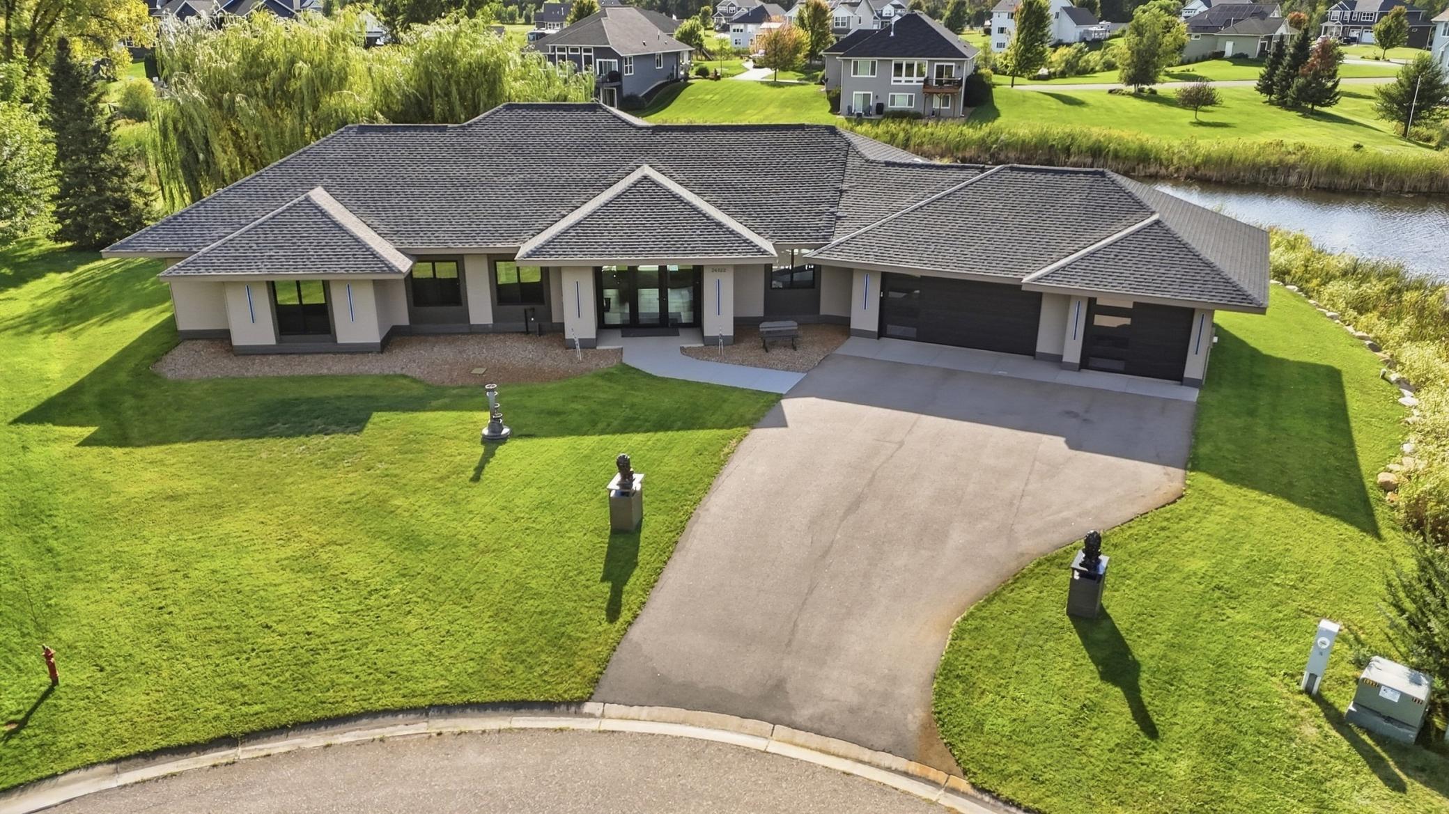 View of Residential at 24122 Hilo Court, Forest Lake MN 55025, Forest Lake (54 of 58) - Mike Wilen | Minnesota Team Real Estate