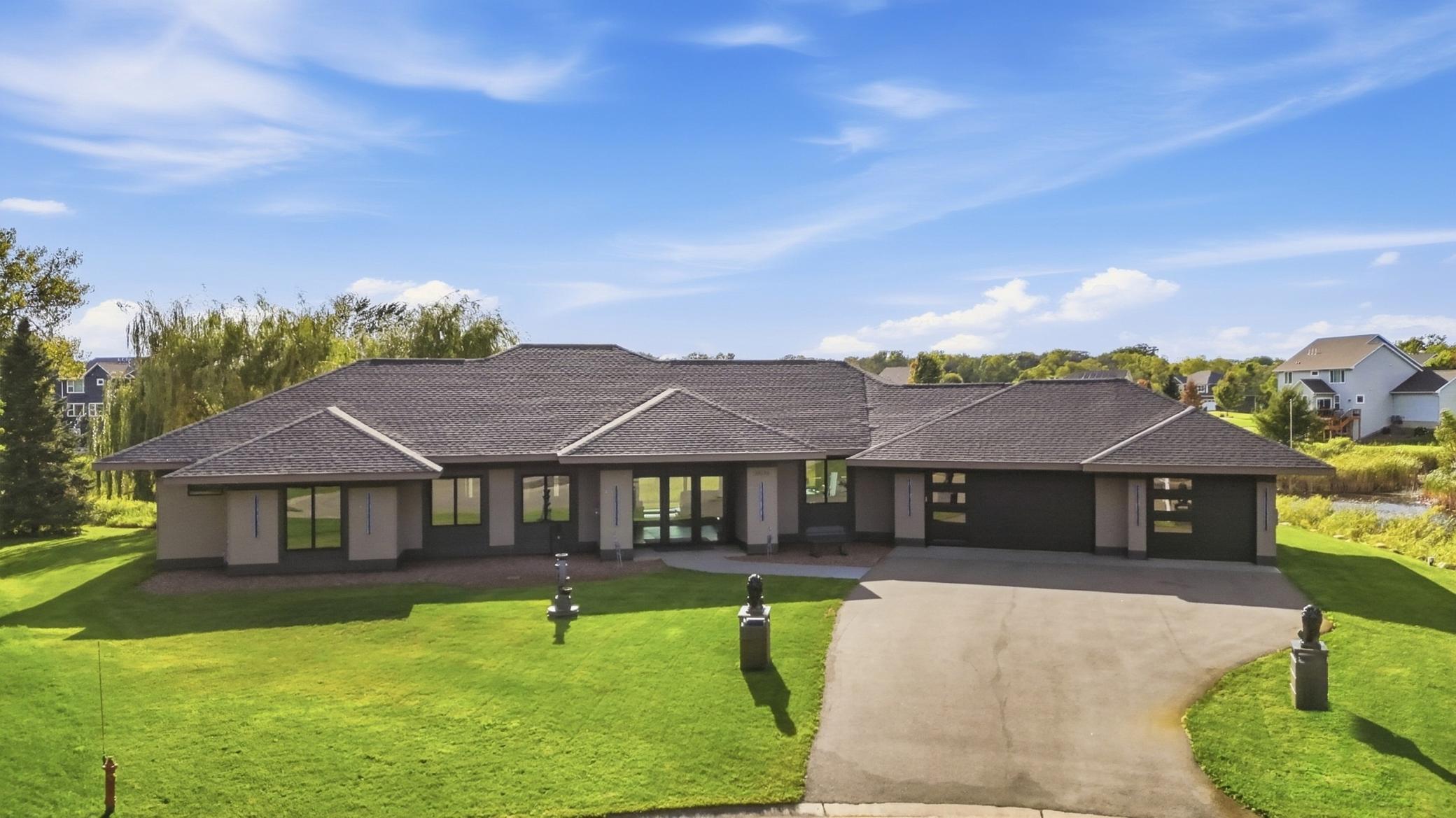 View of Single Family at 24122 Hilo Court, Forest Lake - Mike Wilen | Minnesota Team Real Estate