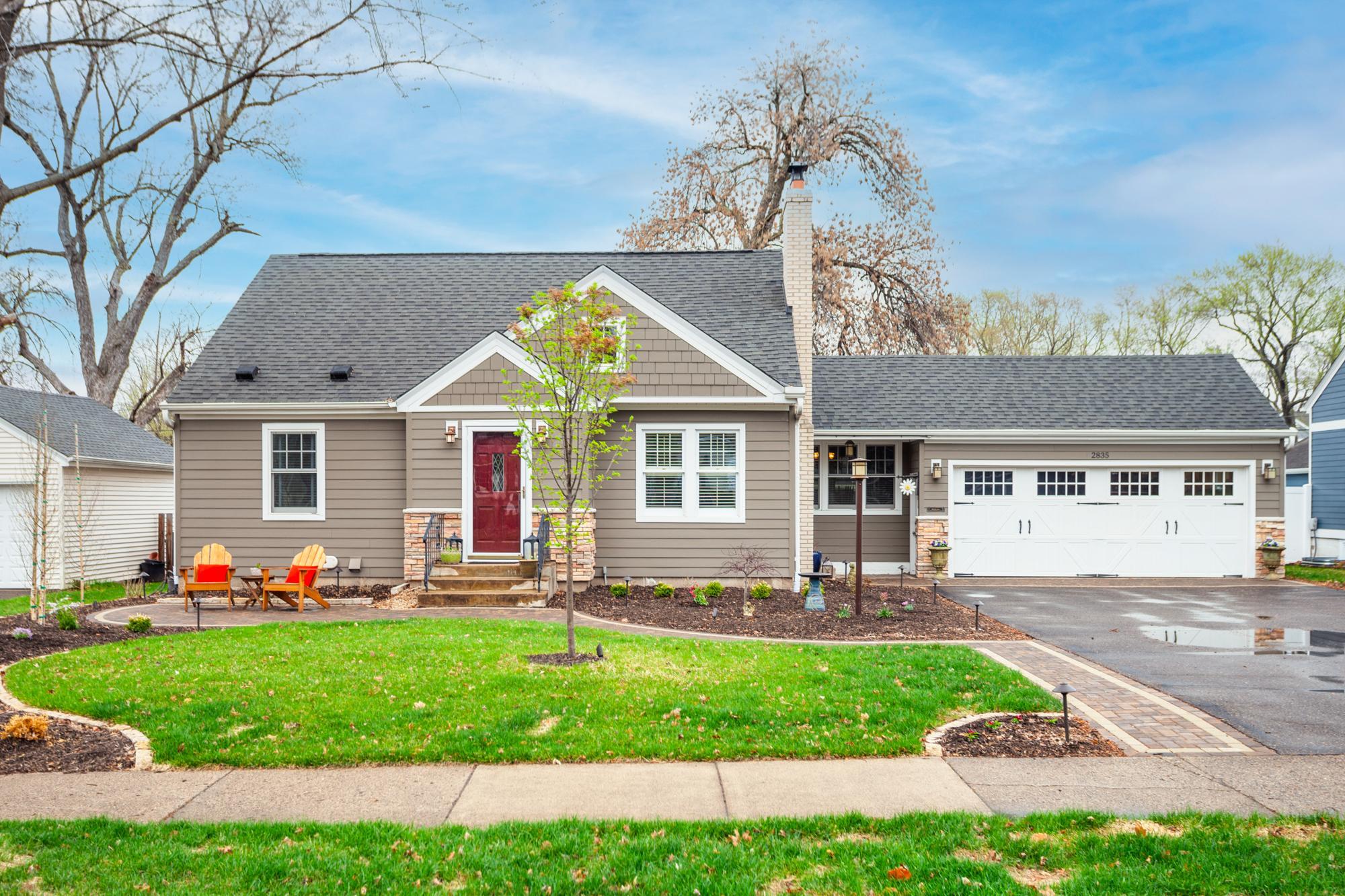 View of Residential at 2835 Webster Avenue, Saint Louis Park MN 55416, Saint Louis Park - Mike Wilen | Minnesota Team Real Estate