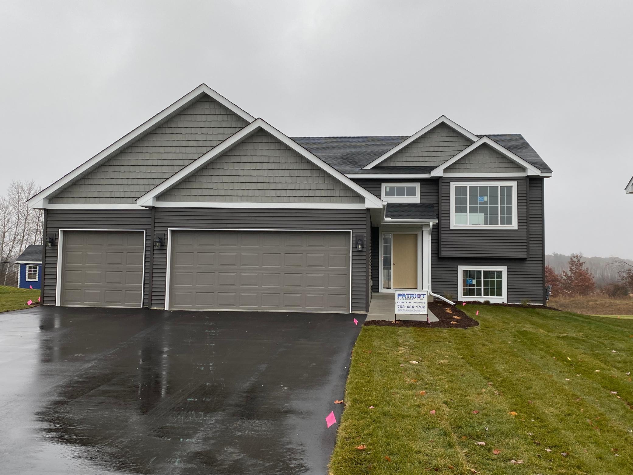 View of Residential at 37583 Greenwich Court, North Branch MN 55056, North Branch - Mike Wilen | Minnesota Team Real Estate