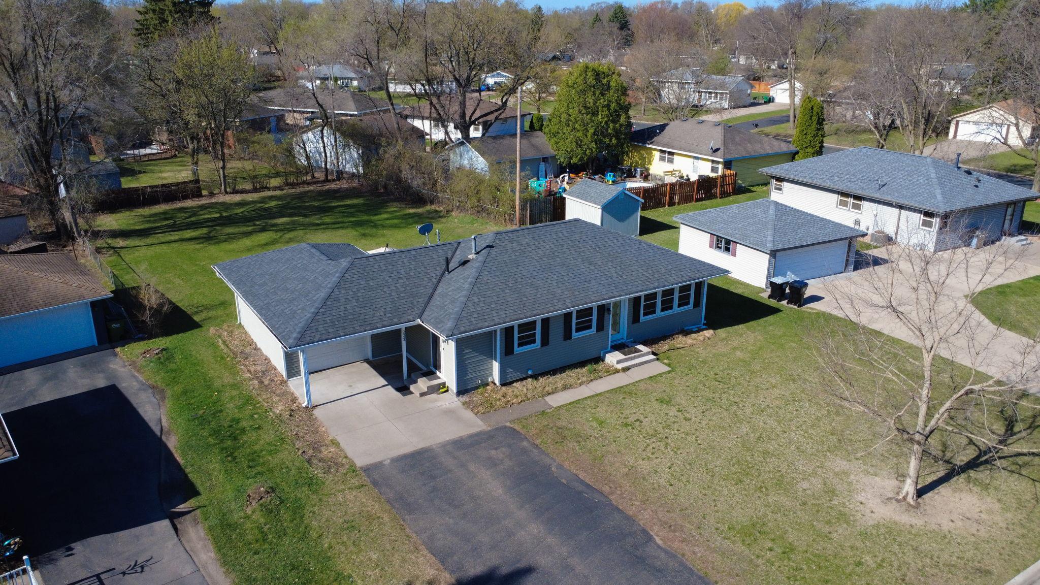 View of Residential at 2924 116th Avenue, Coon Rapids MN 55433, Coon Rapids - Mike Wilen | Minnesota Team Real Estate