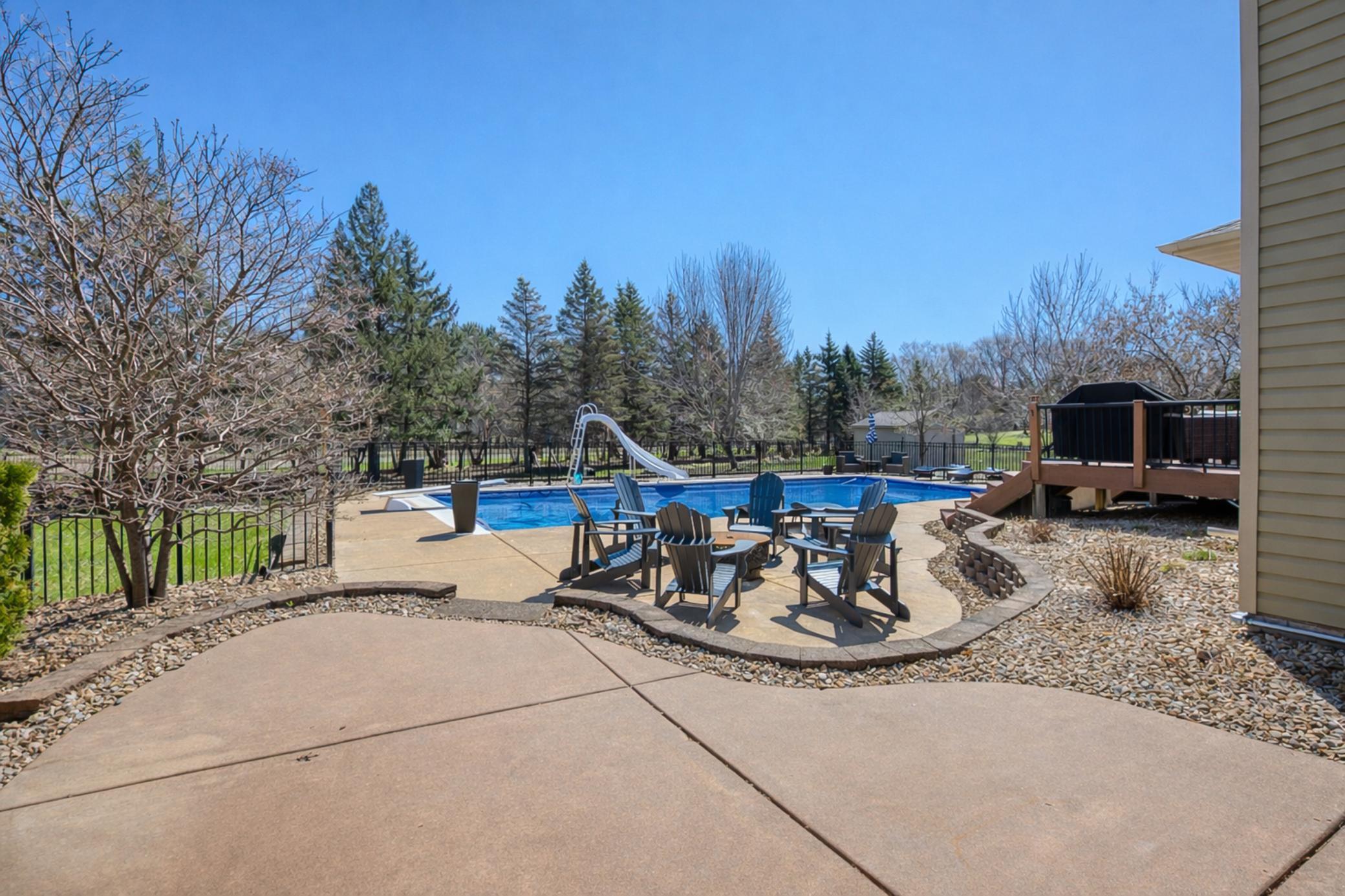 View of Residential at 19545 Elgin Street, Elk River MN 55330, Elk River (52 of 55) - Mike Wilen | Minnesota Team Real Estate