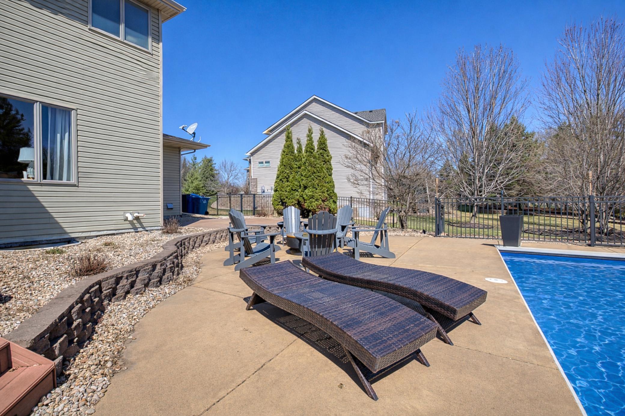 View of Residential at 19545 Elgin Street, Elk River MN 55330, Elk River (50 of 55) - Mike Wilen | Minnesota Team Real Estate
