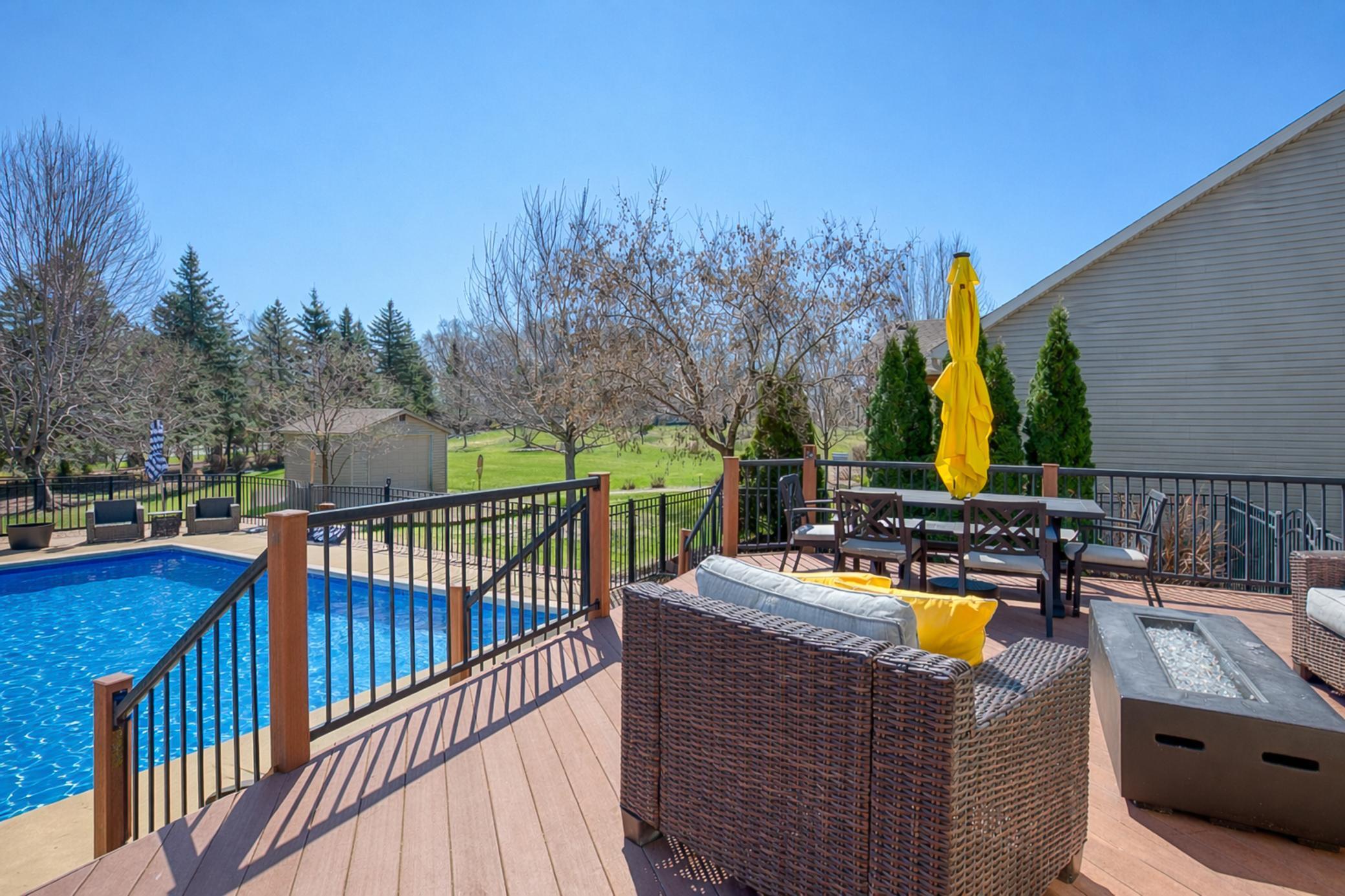 View of Residential at 19545 Elgin Street, Elk River MN 55330, Elk River (48 of 55) - Mike Wilen | Minnesota Team Real Estate