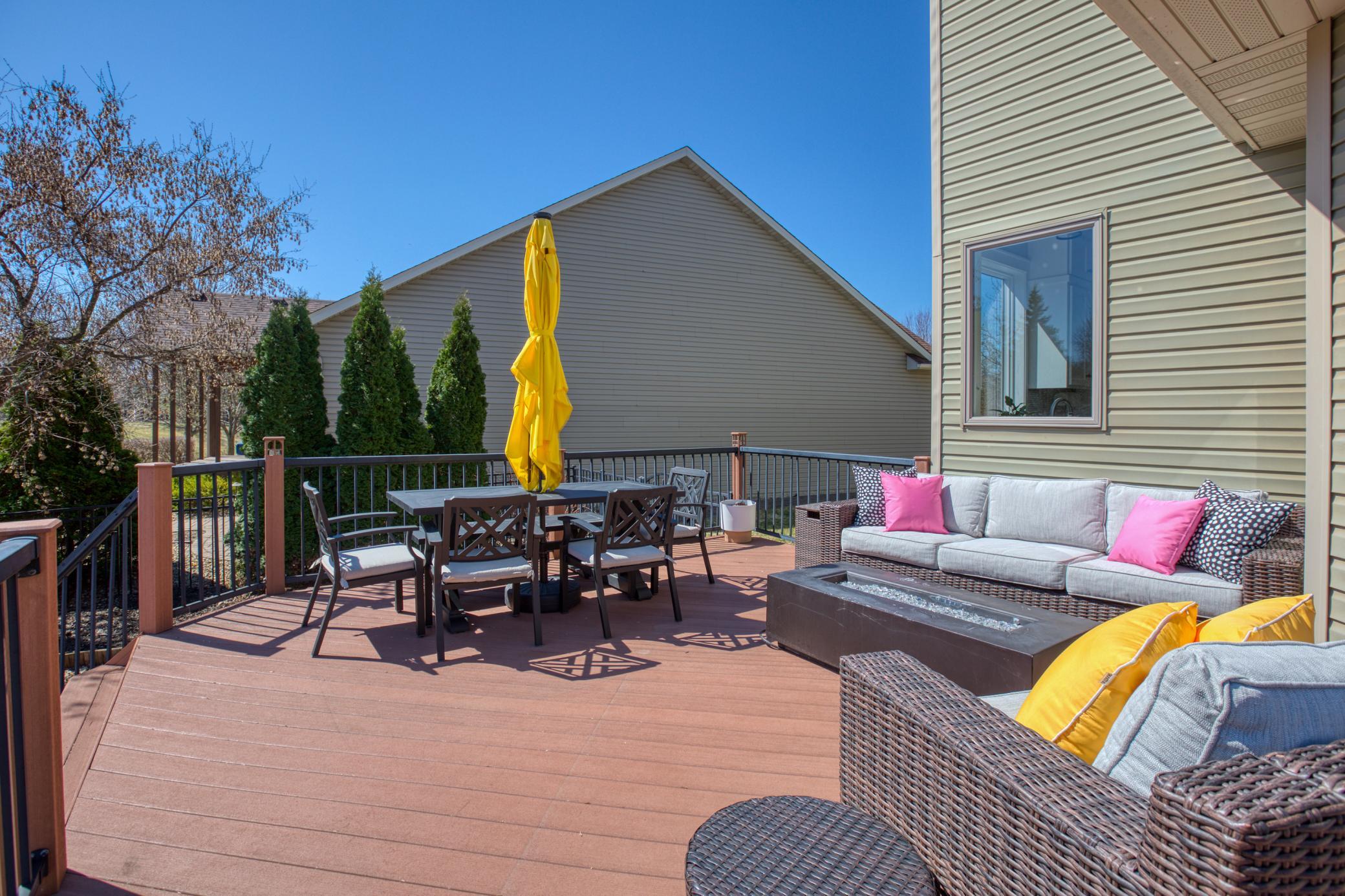View of Residential at 19545 Elgin Street, Elk River MN 55330, Elk River (46 of 55) - Mike Wilen | Minnesota Team Real Estate