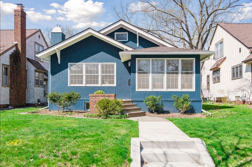 View of Residential at 5148 Vincent Avenue, Minneapolis MN 55410, Minneapolis - Mike Wilen | Minnesota Team Real Estate