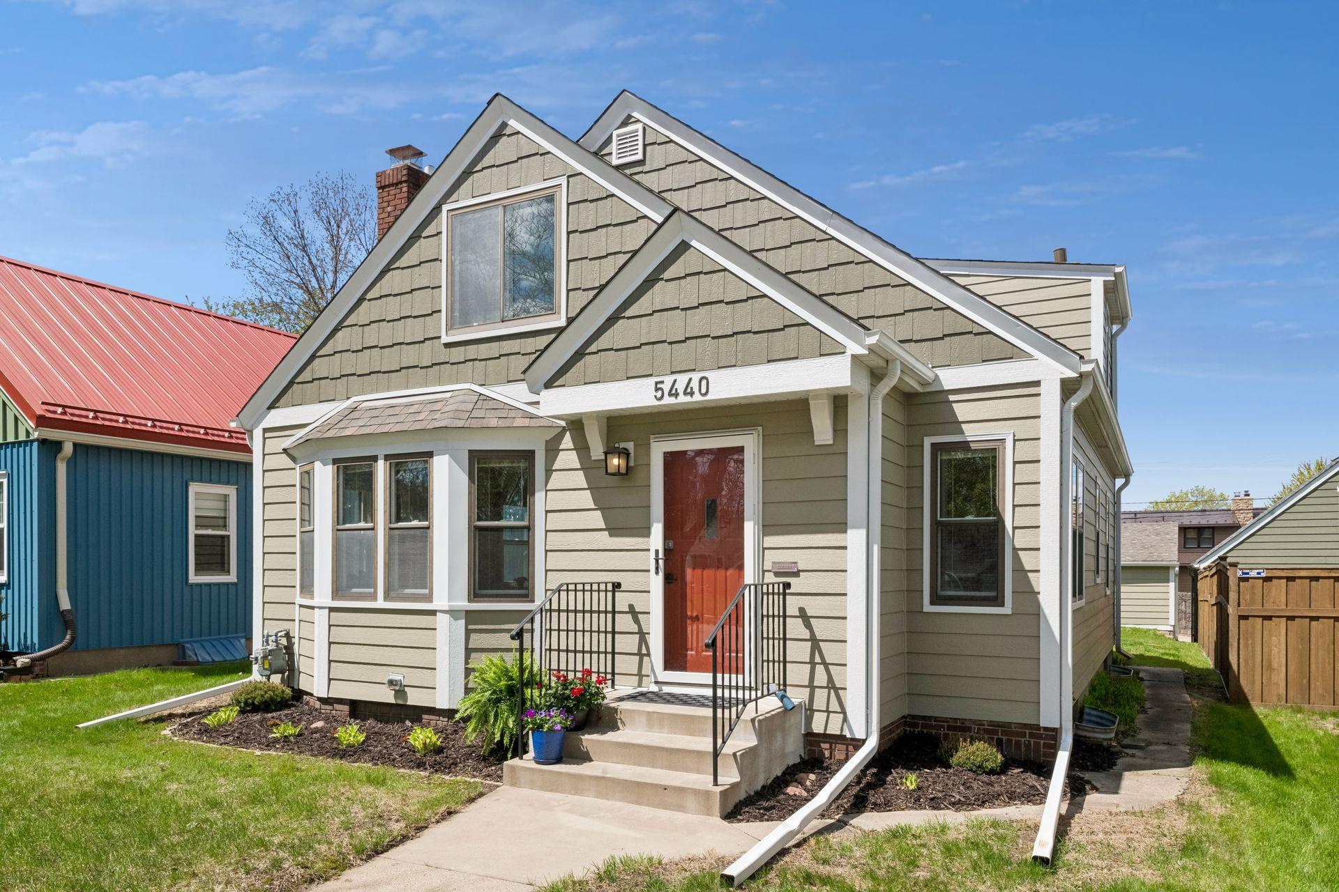 View of Residential at 5440 Shoreview Avenue, Minneapolis MN 55417, Minneapolis - Mike Wilen | Minnesota Team Real Estate