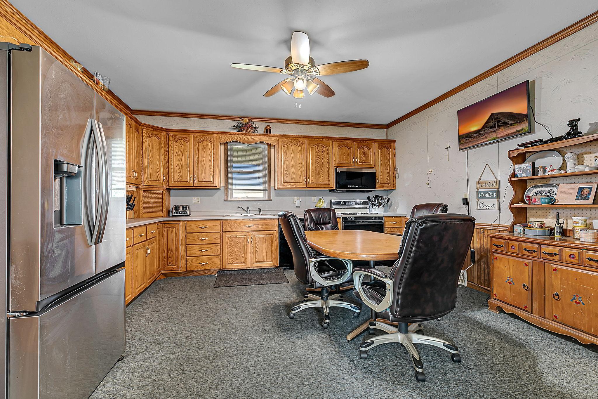 View of Residential at 21372 273rd Avenue, Paynesville MN 56362, Paynesville (26 of 125) - Mike Wilen | Minnesota Team Real Estate