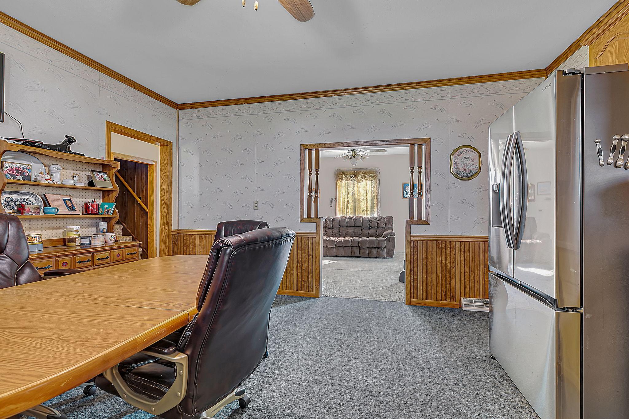 View of Residential at 21372 273rd Avenue, Paynesville MN 56362, Paynesville (28 of 125) - Mike Wilen | Minnesota Team Real Estate