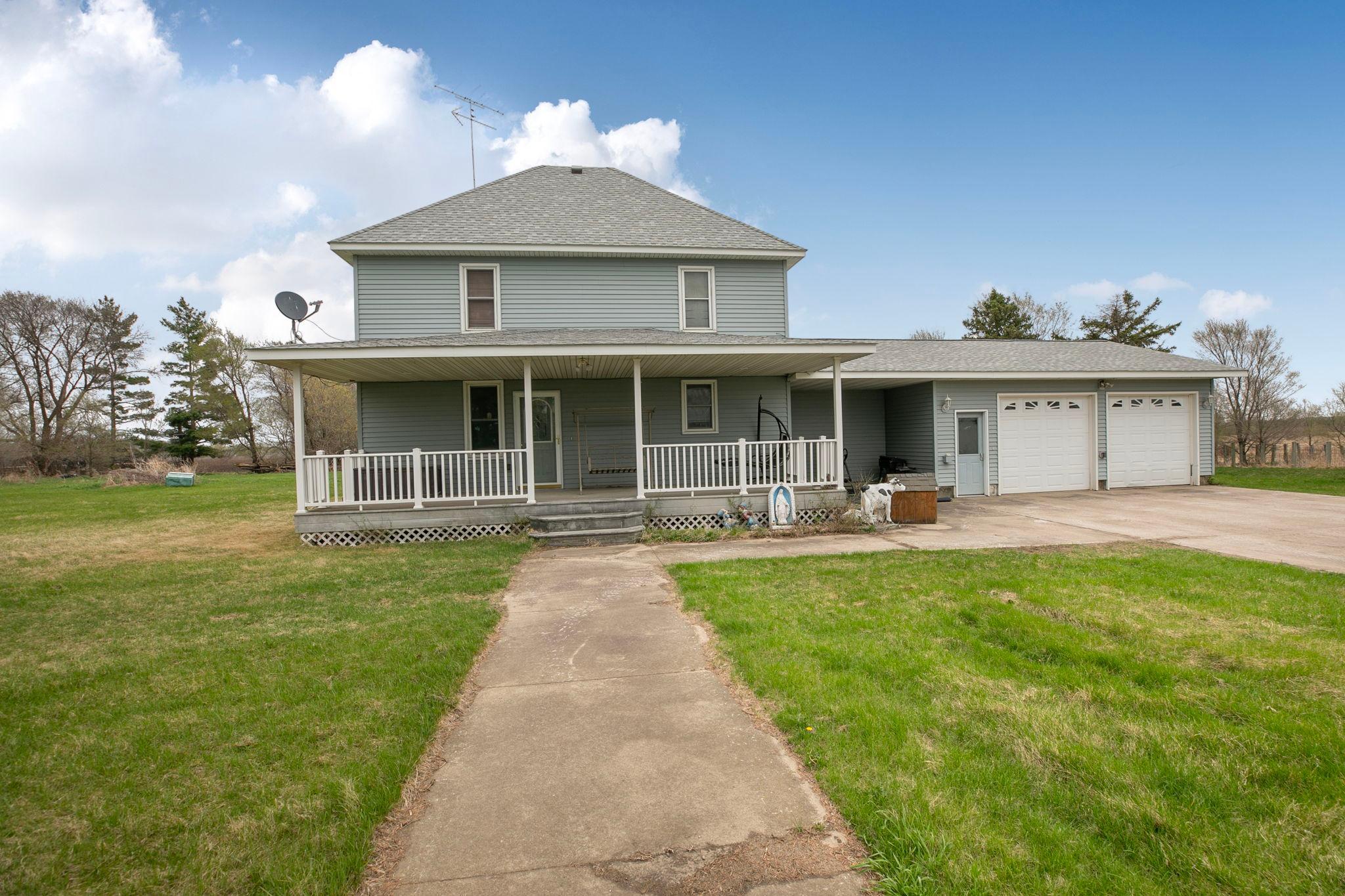 View of Residential at 21372 273rd Avenue, Paynesville MN 56362, Paynesville (123 of 125) - Mike Wilen | Minnesota Team Real Estate