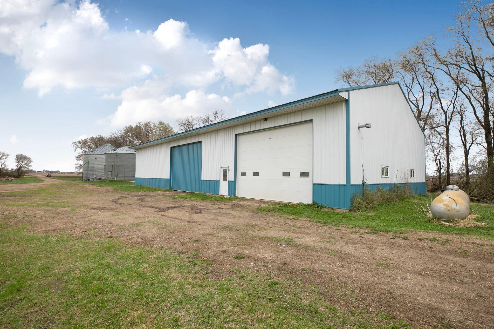 View of Residential at 21372 273rd Avenue, Paynesville MN 56362, Paynesville (116 of 125) - Mike Wilen | Minnesota Team Real Estate