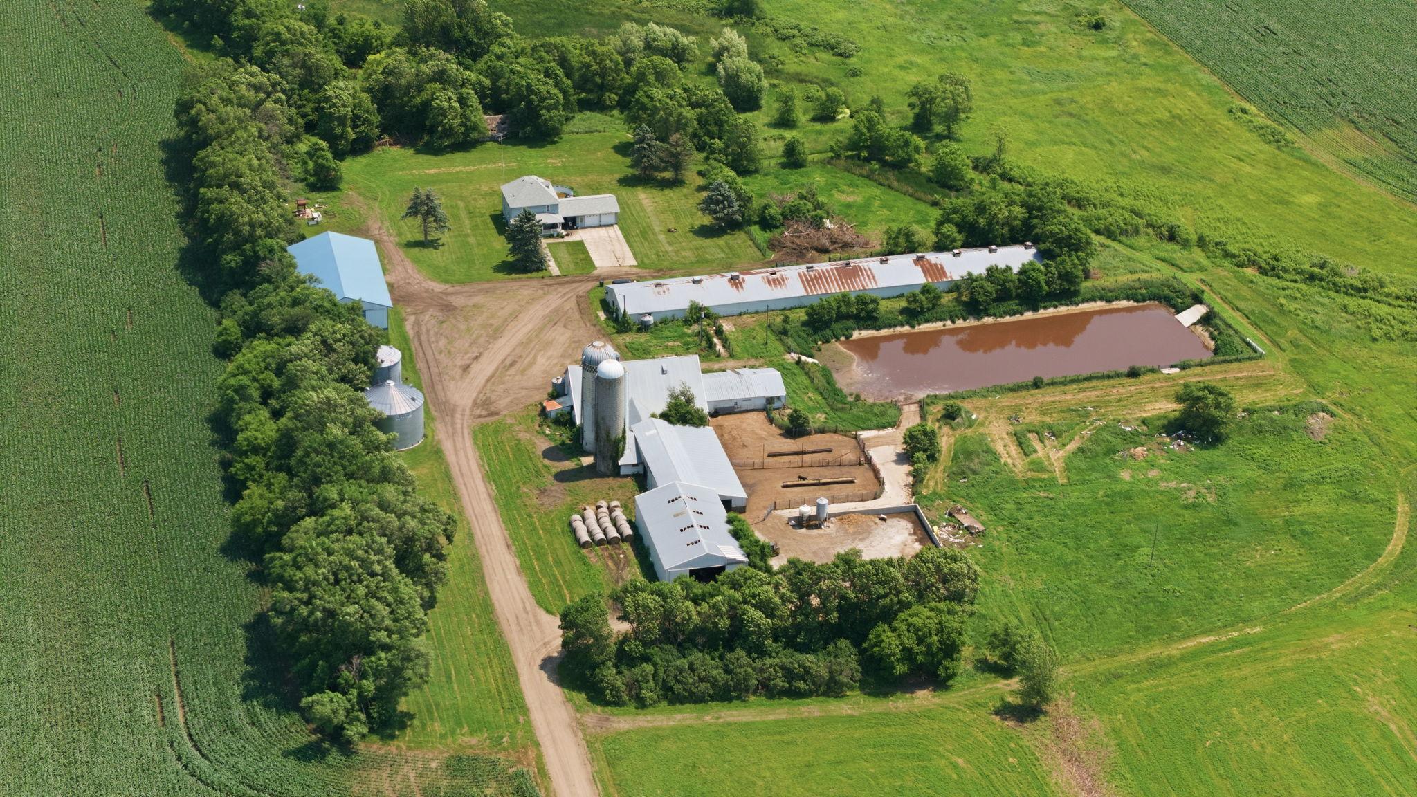 View of Residential at 21372 273rd Avenue, Paynesville MN 56362, Paynesville (104 of 125) - Mike Wilen | Minnesota Team Real Estate