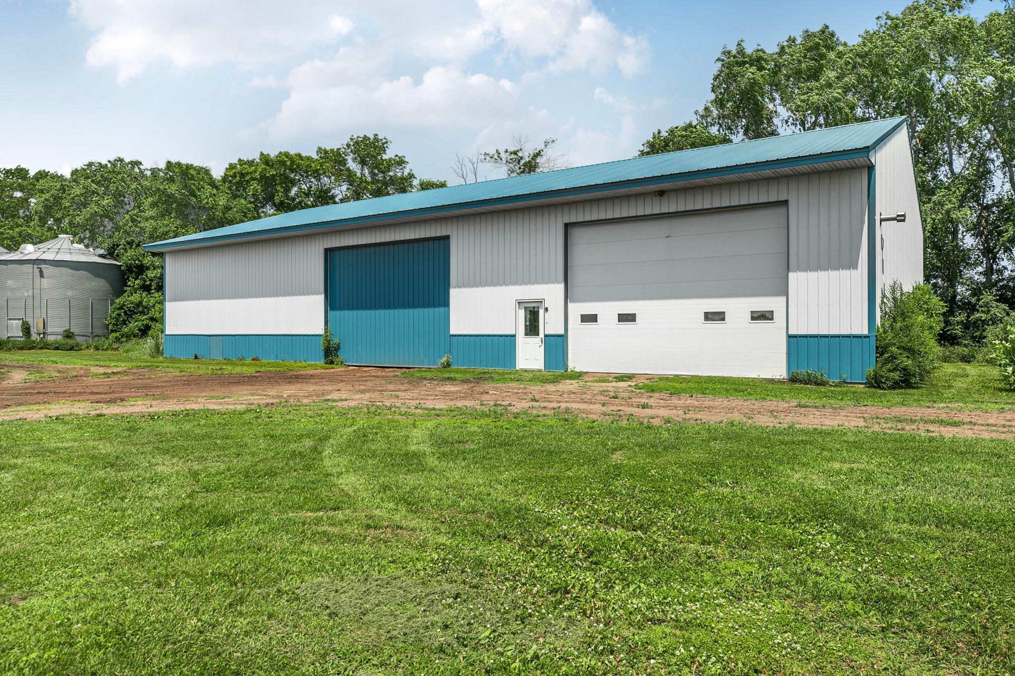 View of Residential at 21372 273rd Avenue, Paynesville MN 56362, Paynesville (91 of 125) - Mike Wilen | Minnesota Team Real Estate