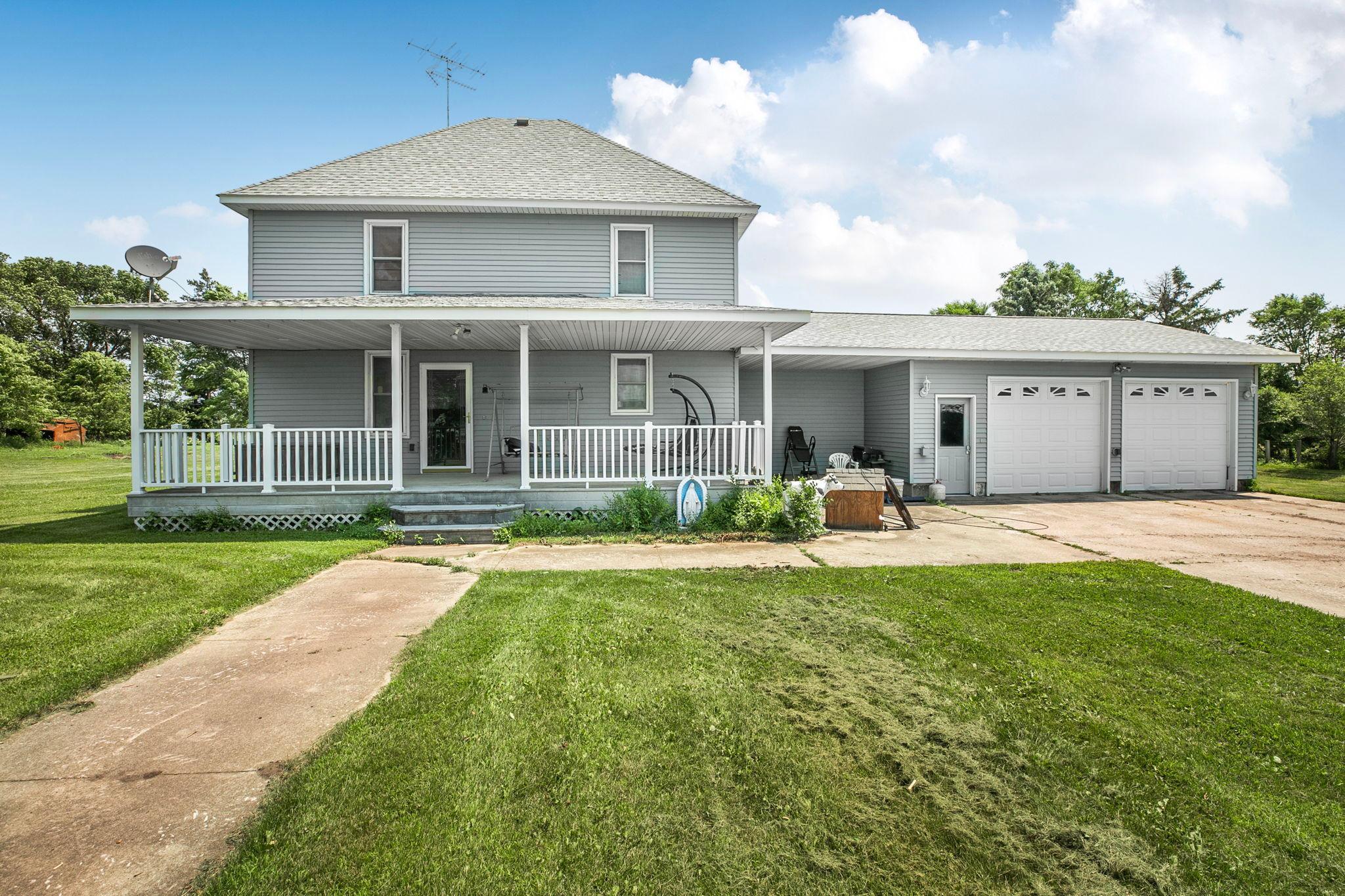 View of Residential at 21372 273rd Avenue, Paynesville MN 56362, Paynesville (90 of 125) - Mike Wilen | Minnesota Team Real Estate