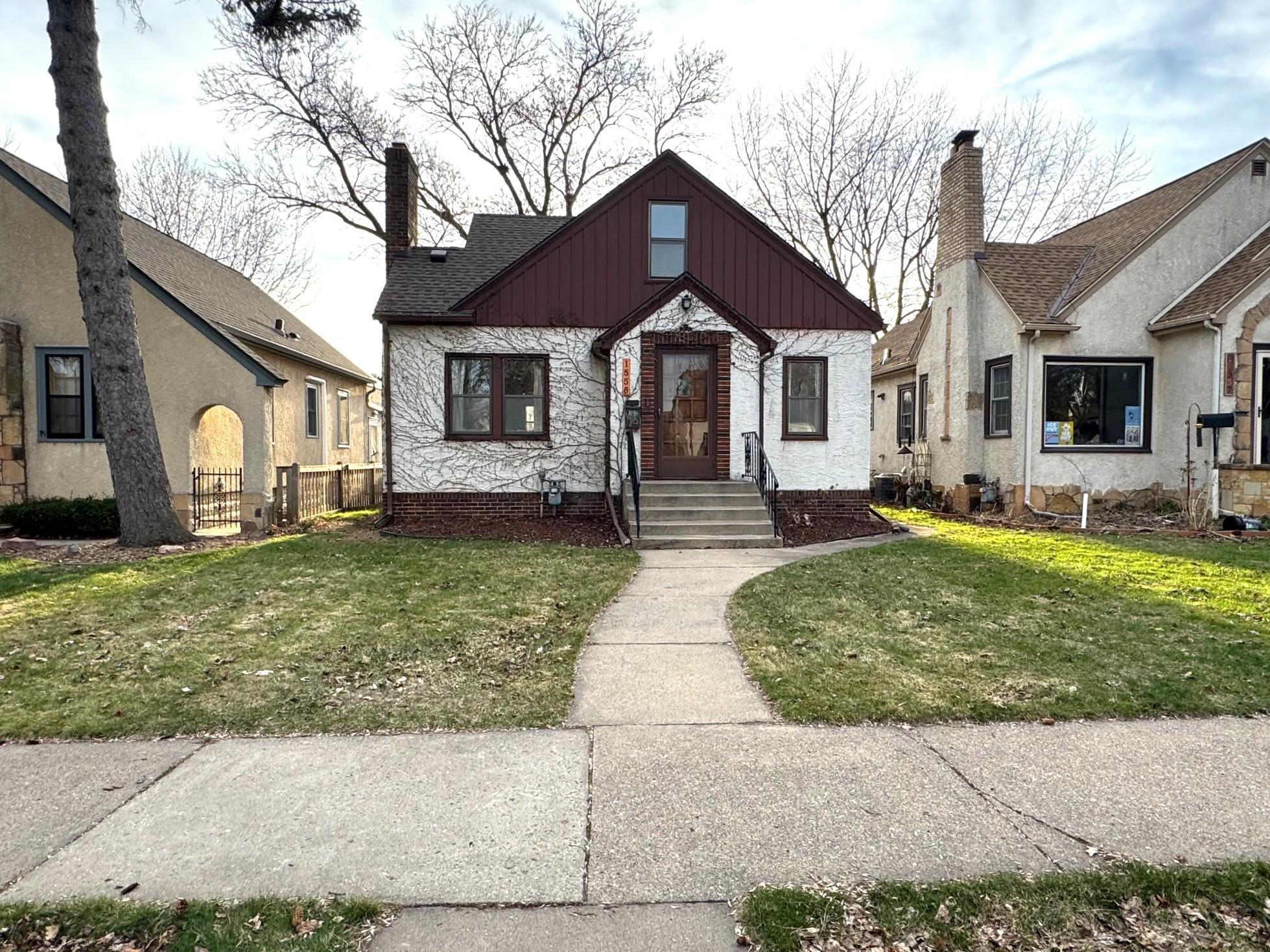 View of Residential at 1555 Holton Street, Saint Paul MN 55108, Saint Paul - Mike Wilen | Minnesota Team Real Estate