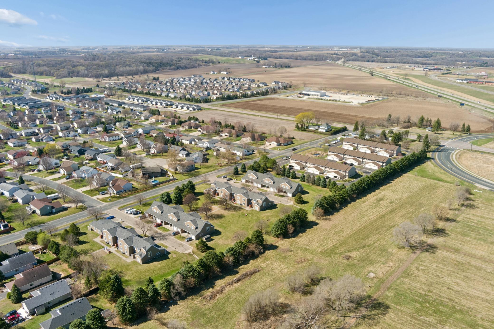 View of Residential at 206 Orchard Street, Belle Plaine MN 56011, Belle Plaine (27 of 30) - Mike Wilen | Minnesota Team Real Estate