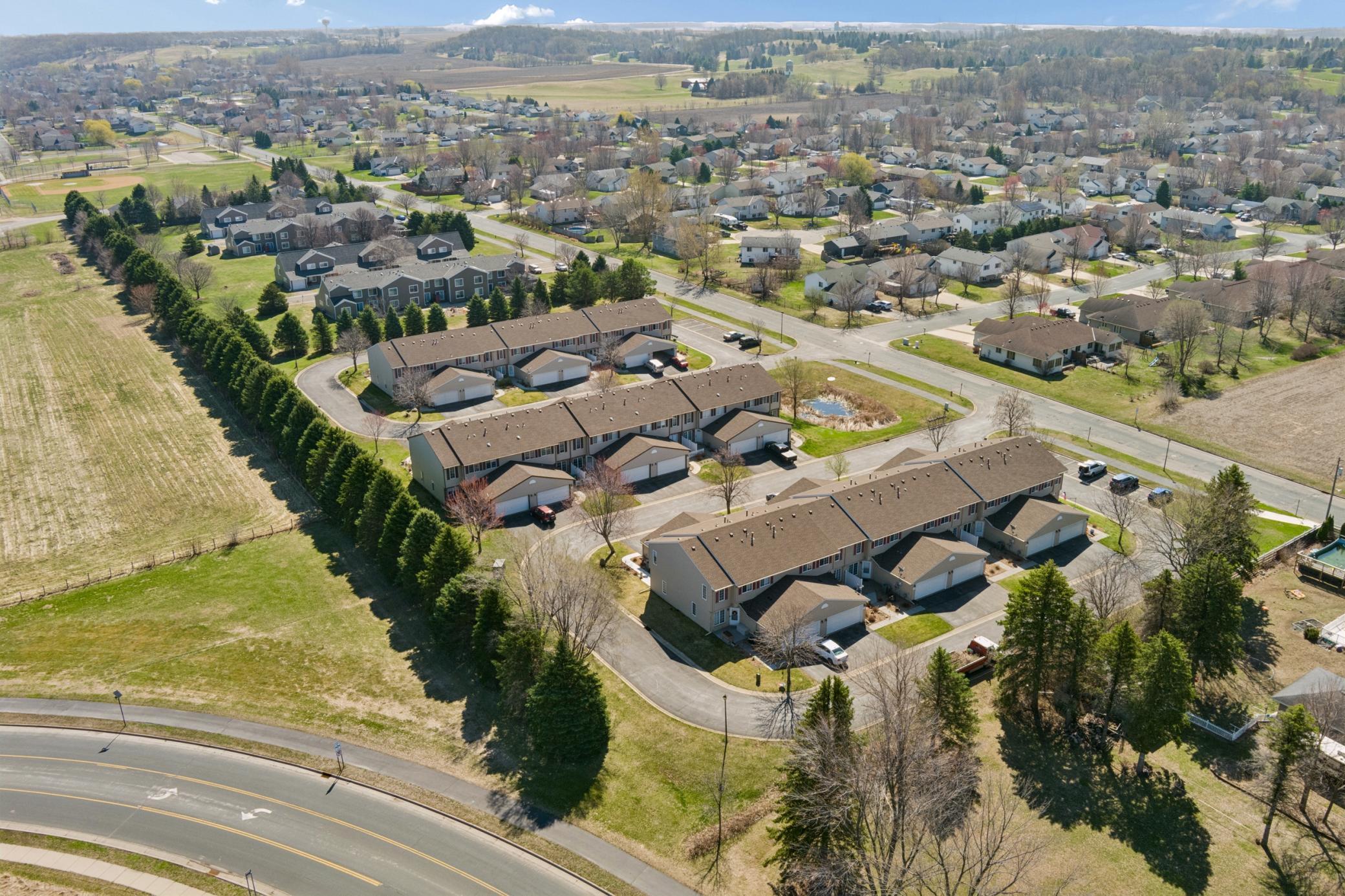 View of Residential at 206 Orchard Street, Belle Plaine MN 56011, Belle Plaine (25 of 30) - Mike Wilen | Minnesota Team Real Estate