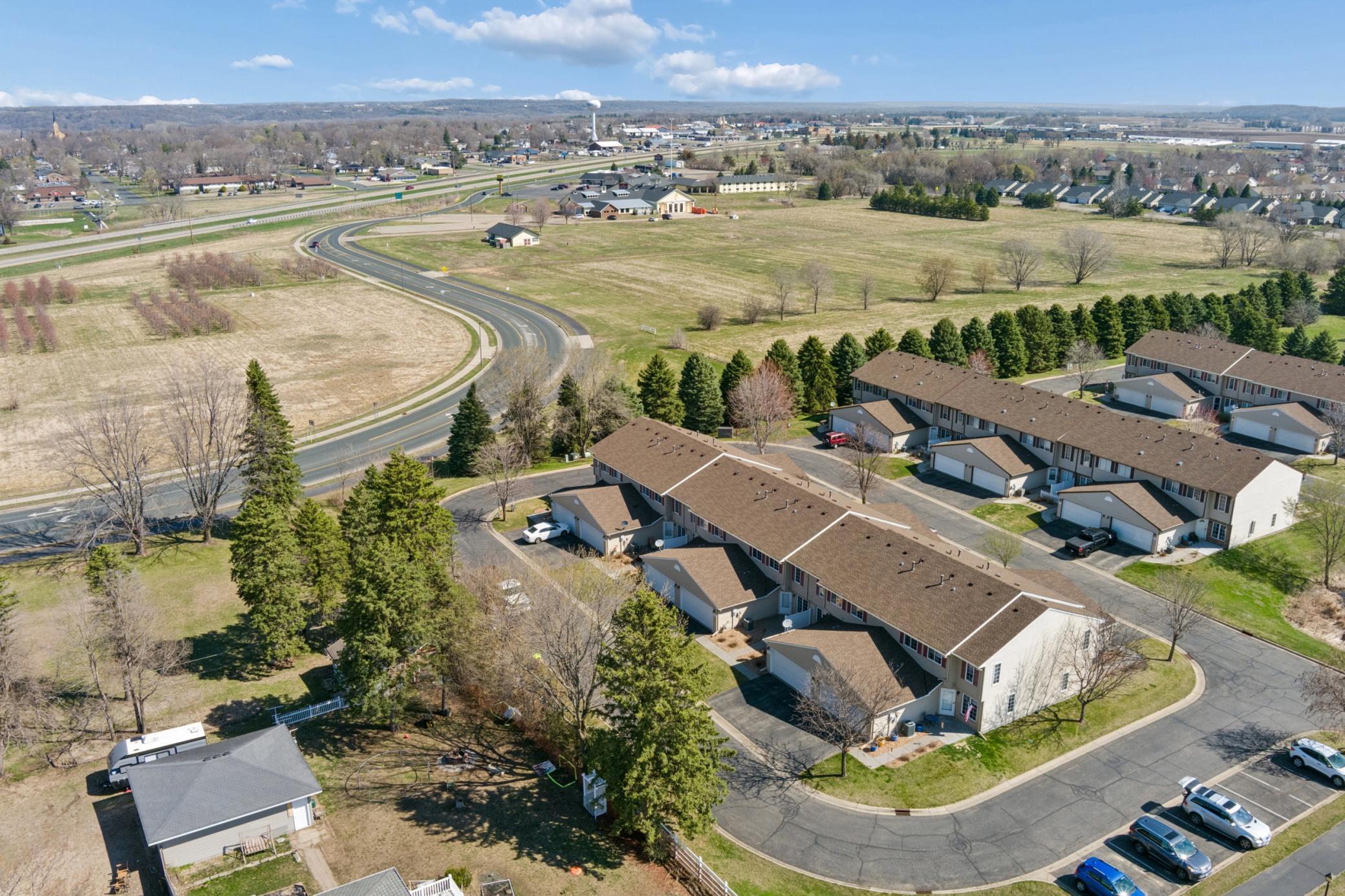 View of Residential at 206 Orchard Street, Belle Plaine MN 56011, Belle Plaine (24 of 30) - Mike Wilen | Minnesota Team Real Estate